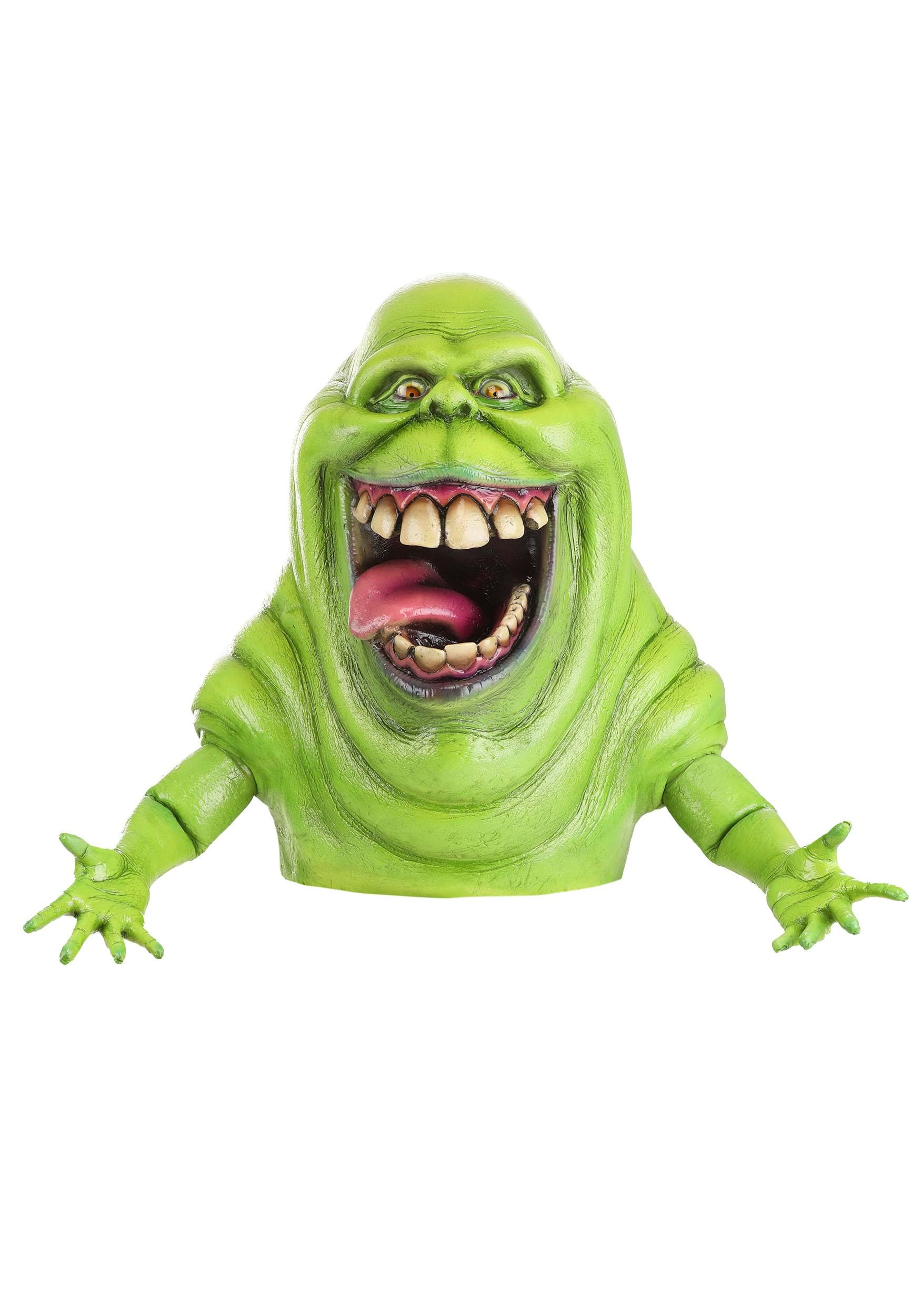 2.5FT Life Size Ghostbusters Slimer Replica Prop | Ghostbusters Decorations