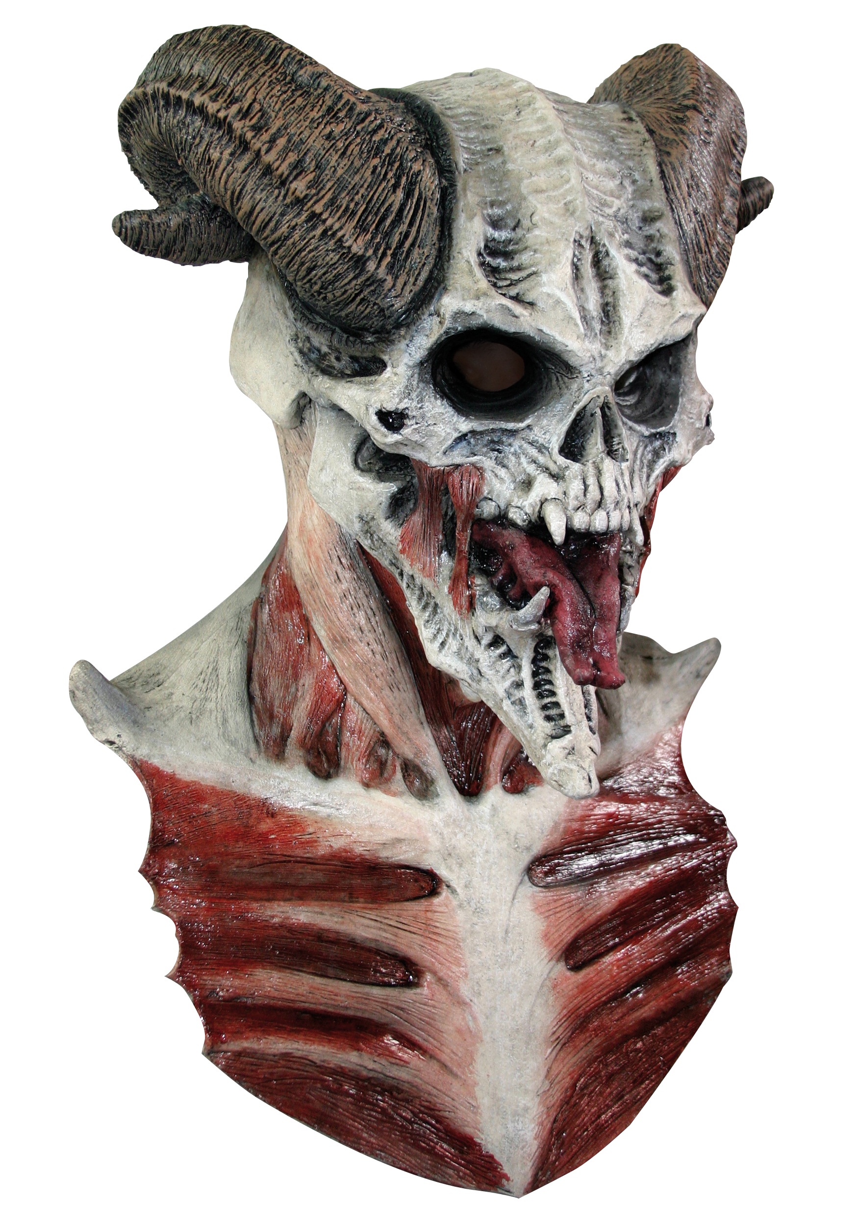 Devil Skull Mask | Devil Accessories