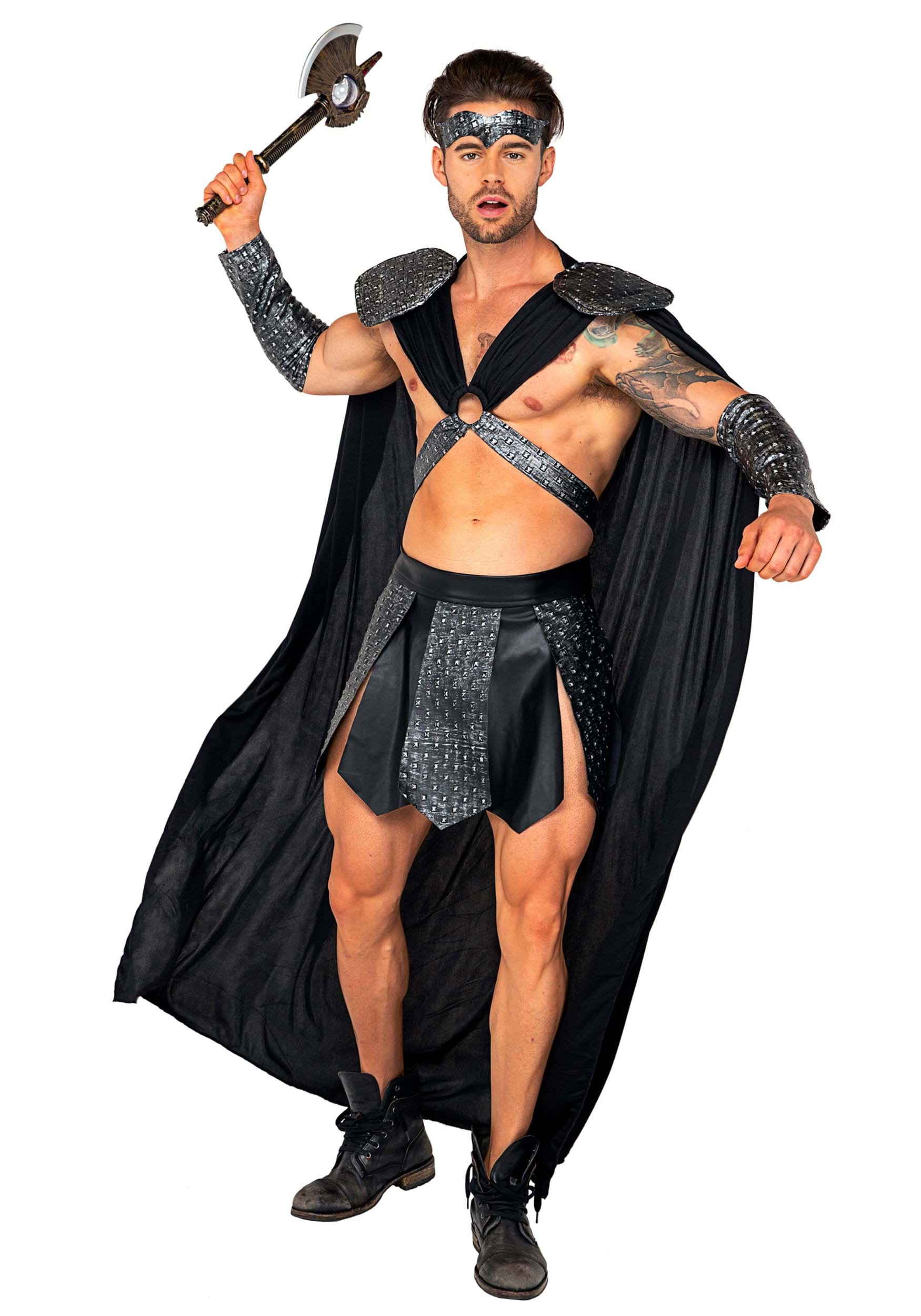 Valiant Gladiator Men
