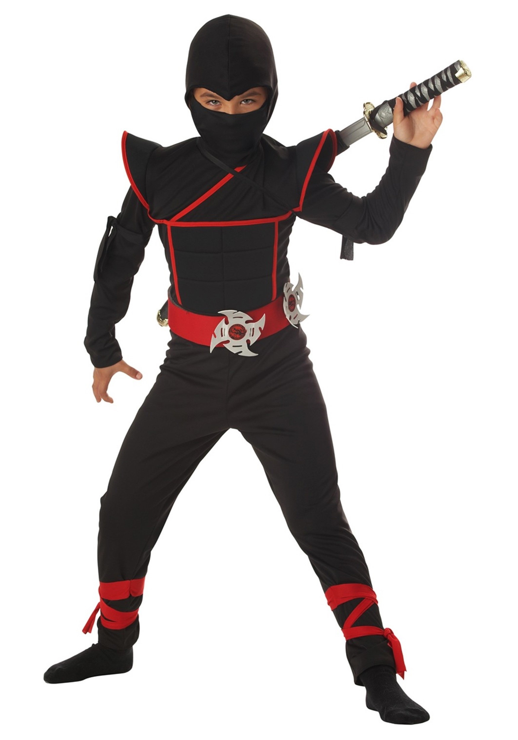 Stealth Ninja Kid