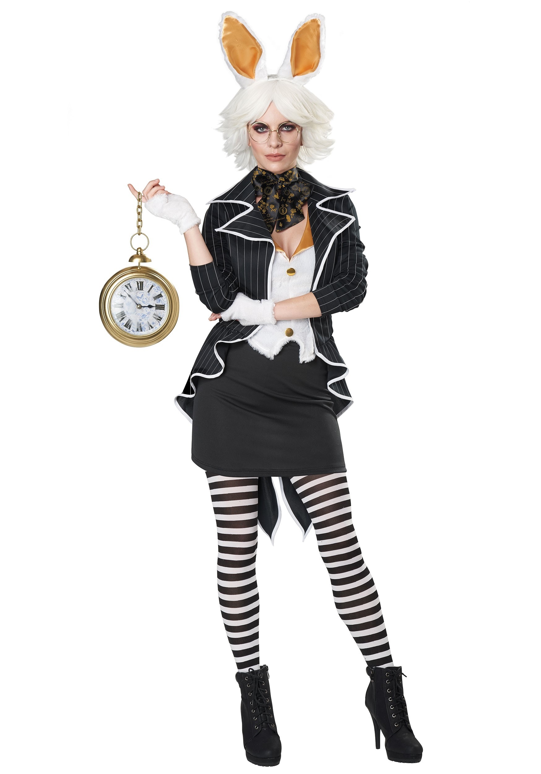 The White Rabbit Women