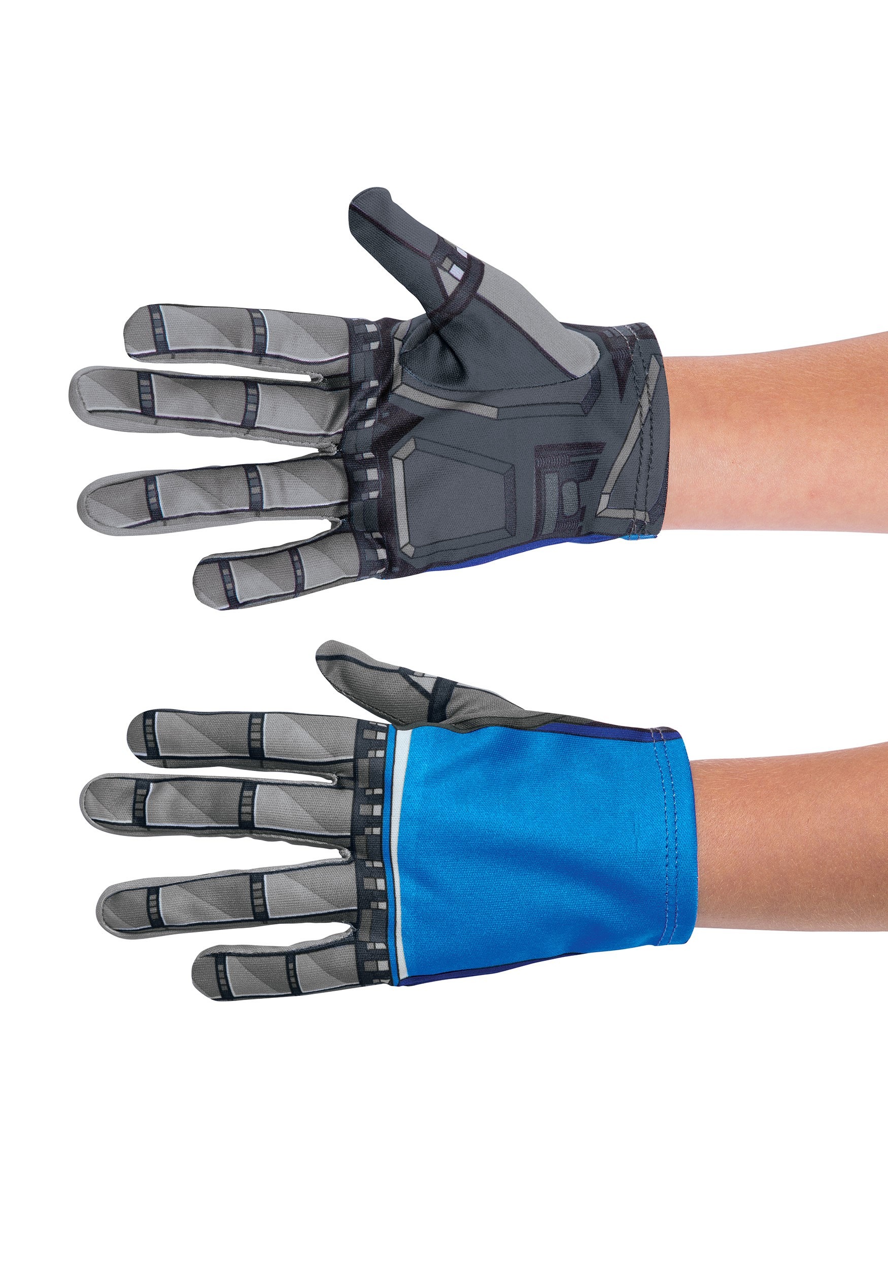 Transformers Optimus Prime Gloves | Transformers Accessories