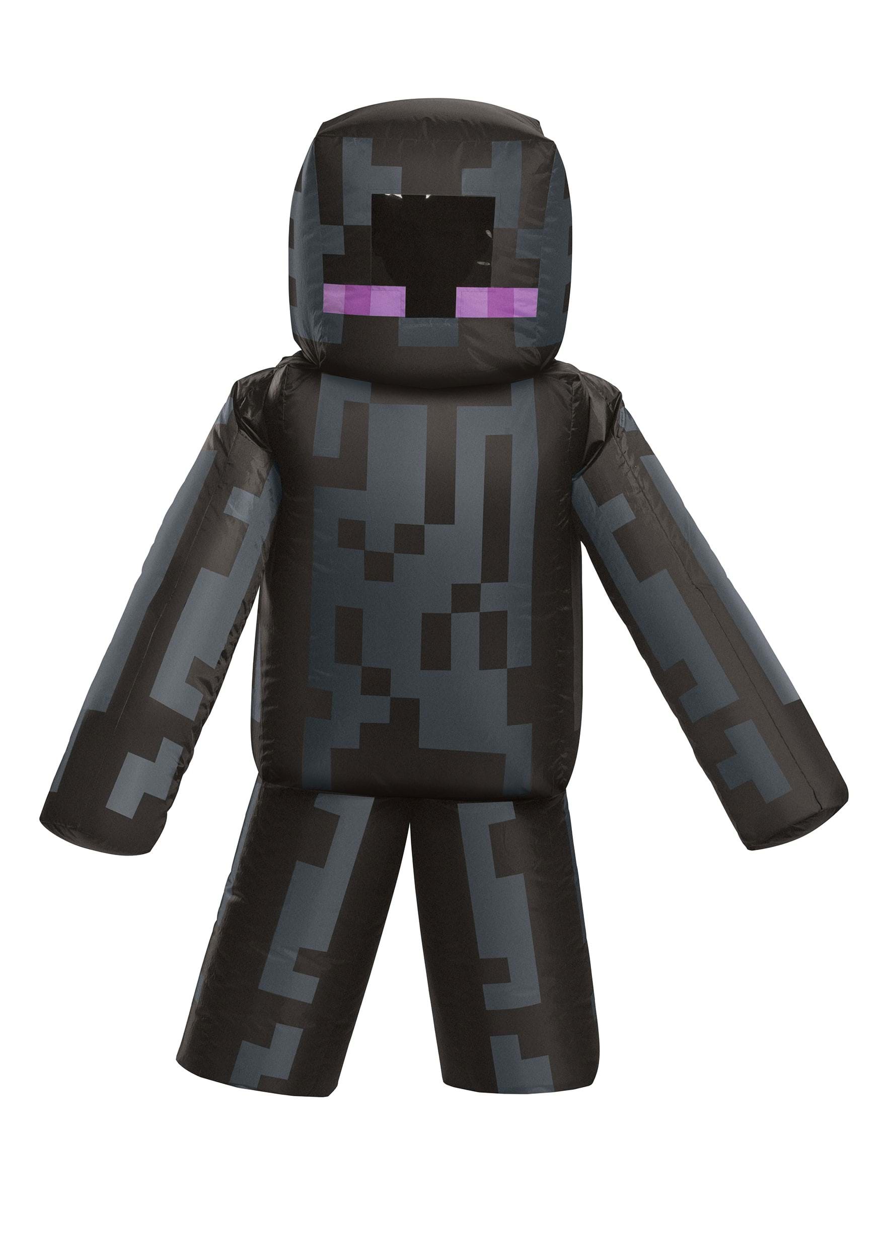 Minecraft Kid