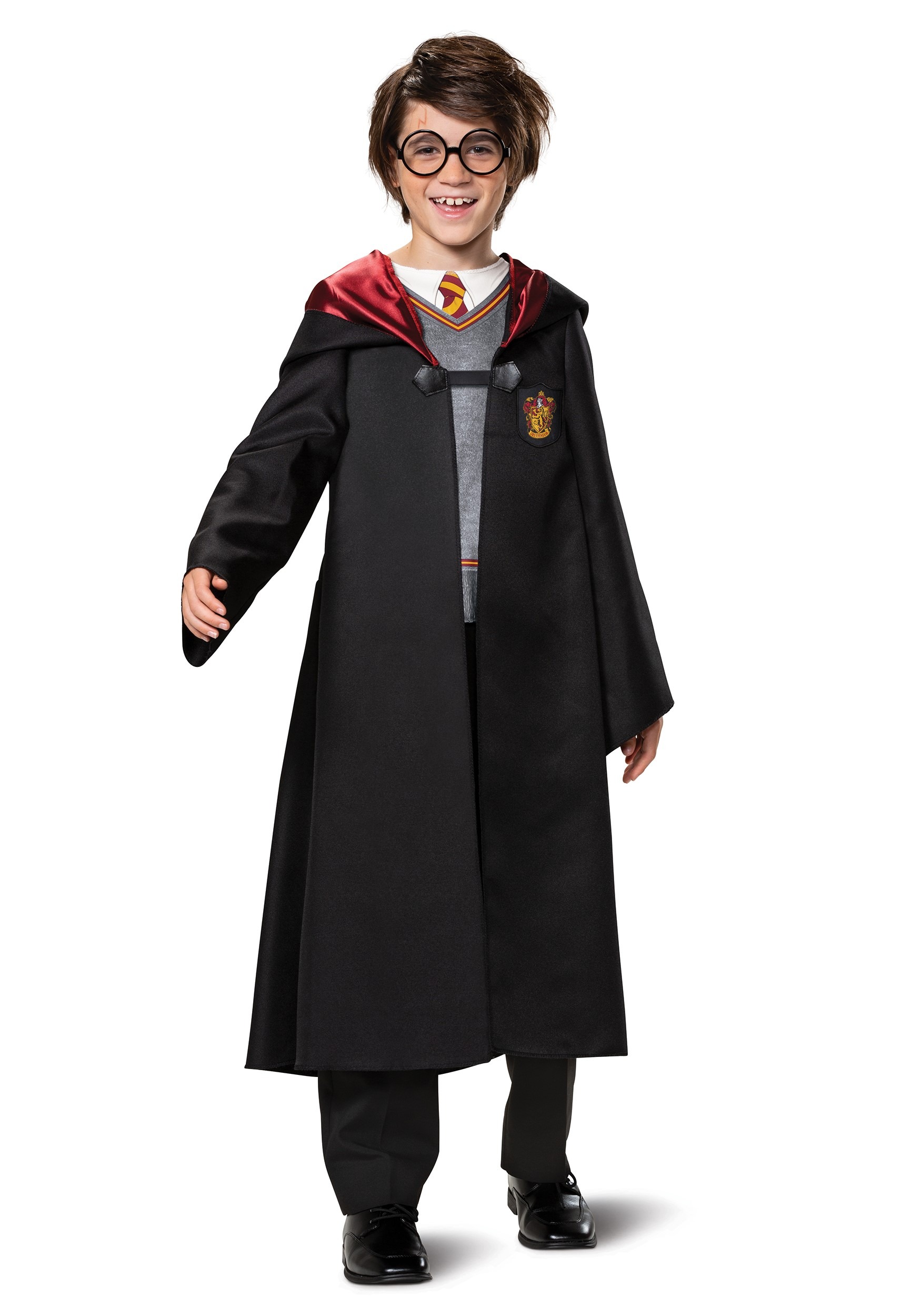 Harry Potter Boy