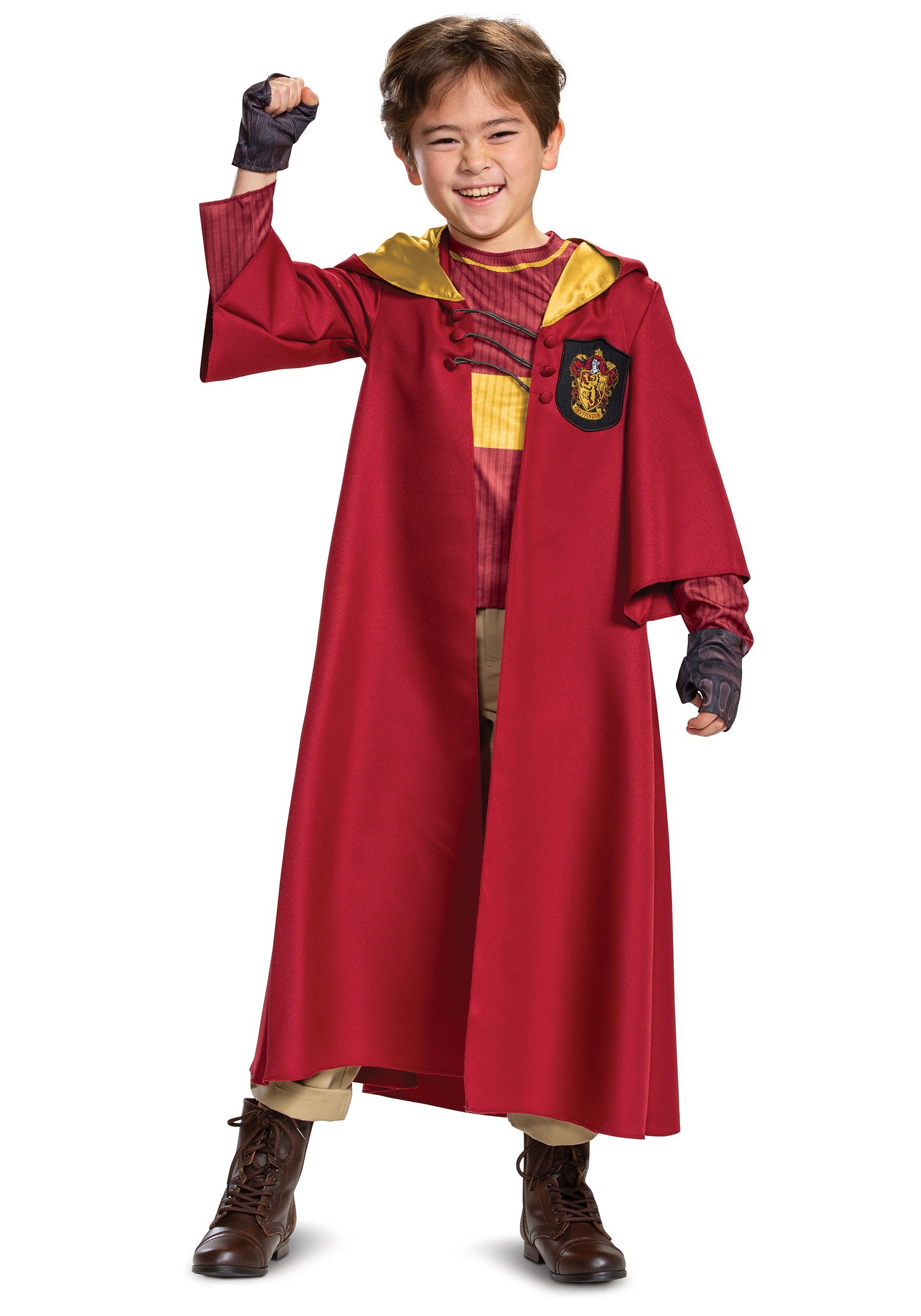Harry Potter Deluxe Kid