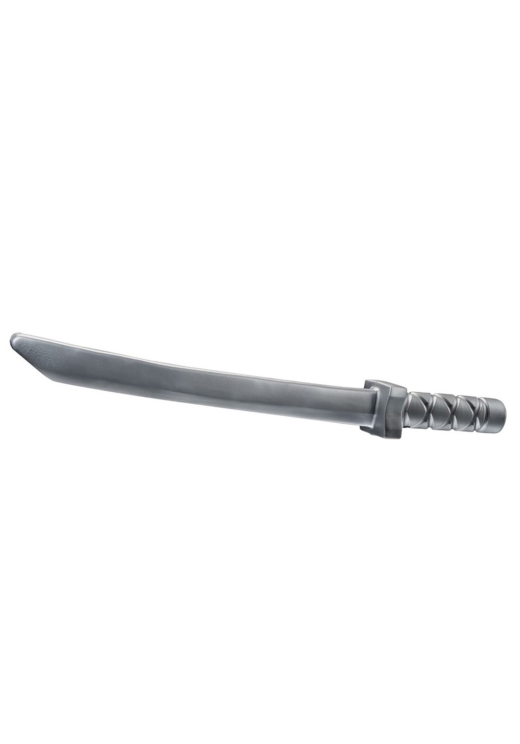 Ninjago Katana Costume Accessory | Ninjago Accessories