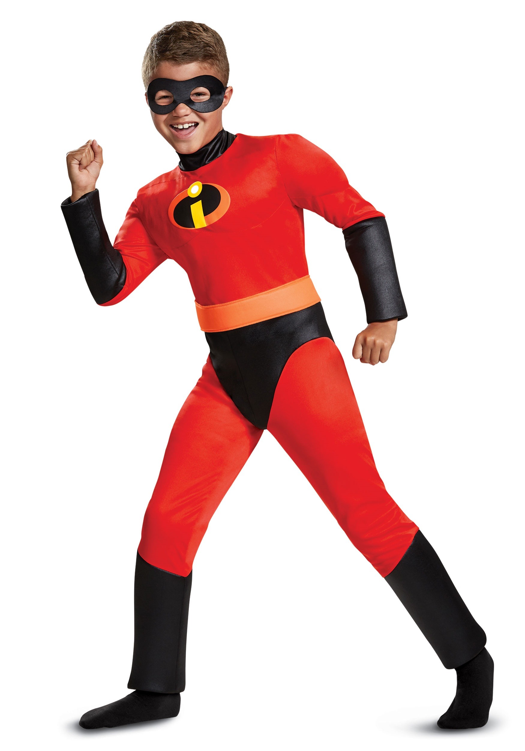 Boy