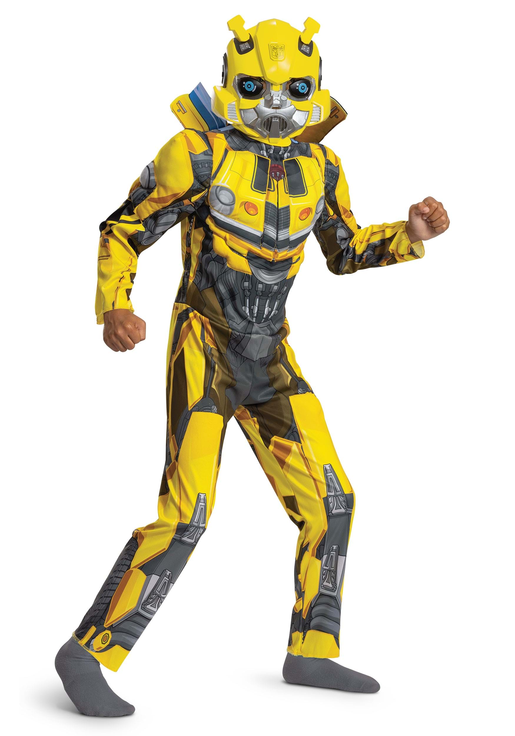 Transformers Rise of the Beasts Boy
