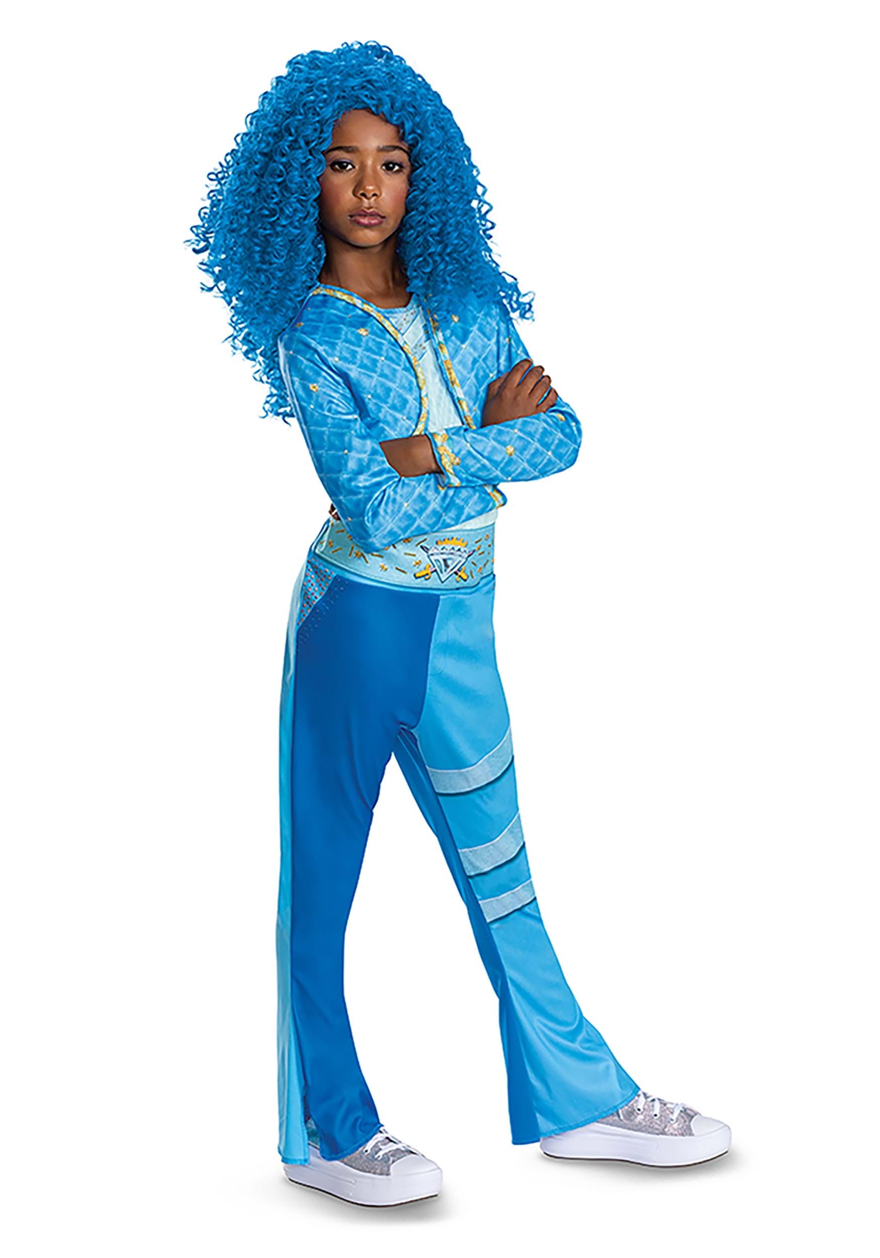 Disney Descendants 4 Girl