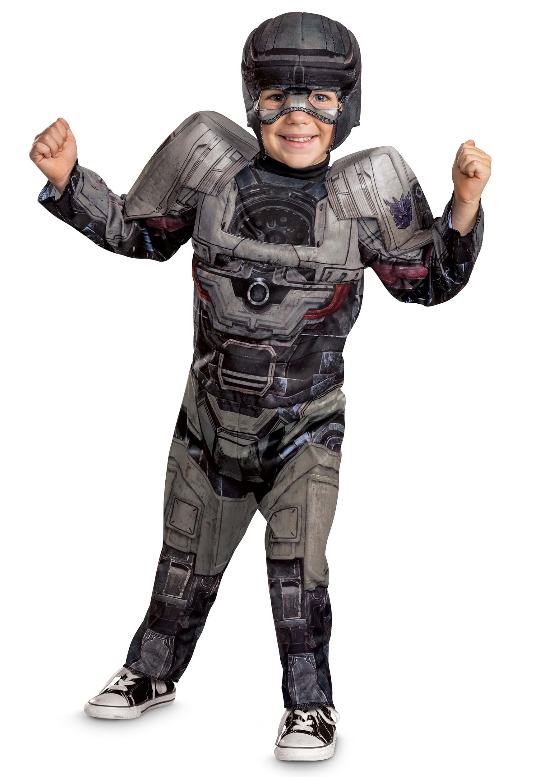 Boy