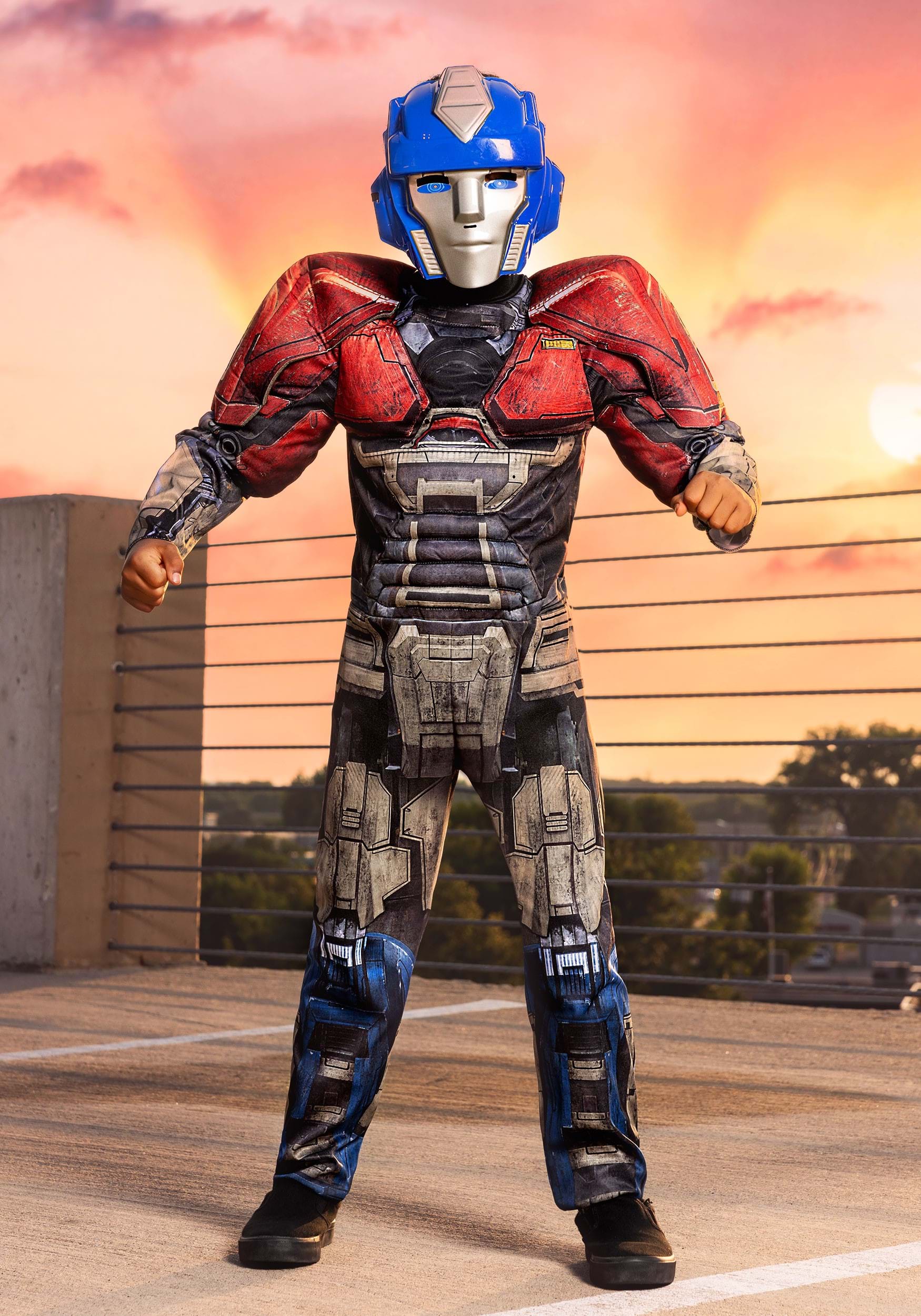 Boy