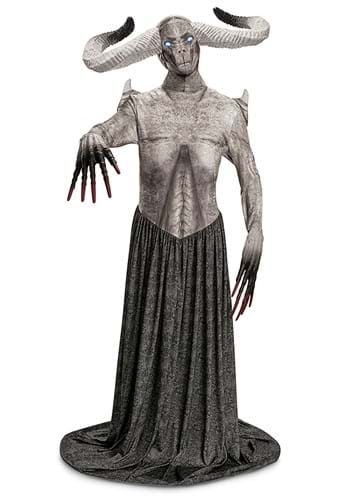 Ghostbusters Frozen Empire Adult Garraka Costume | Ghostbusters Costumes