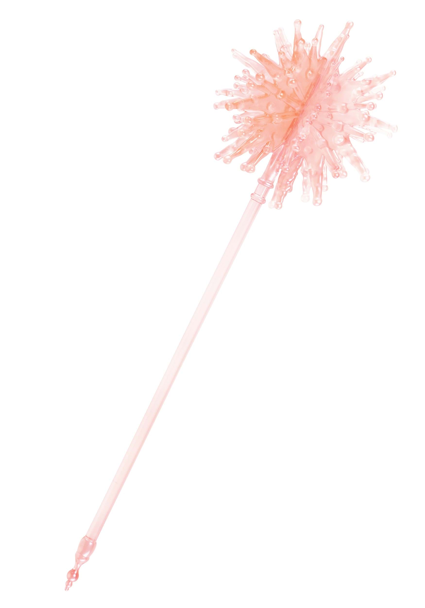 Wicked Child Glinda Costume Wand | Wicked Accessories