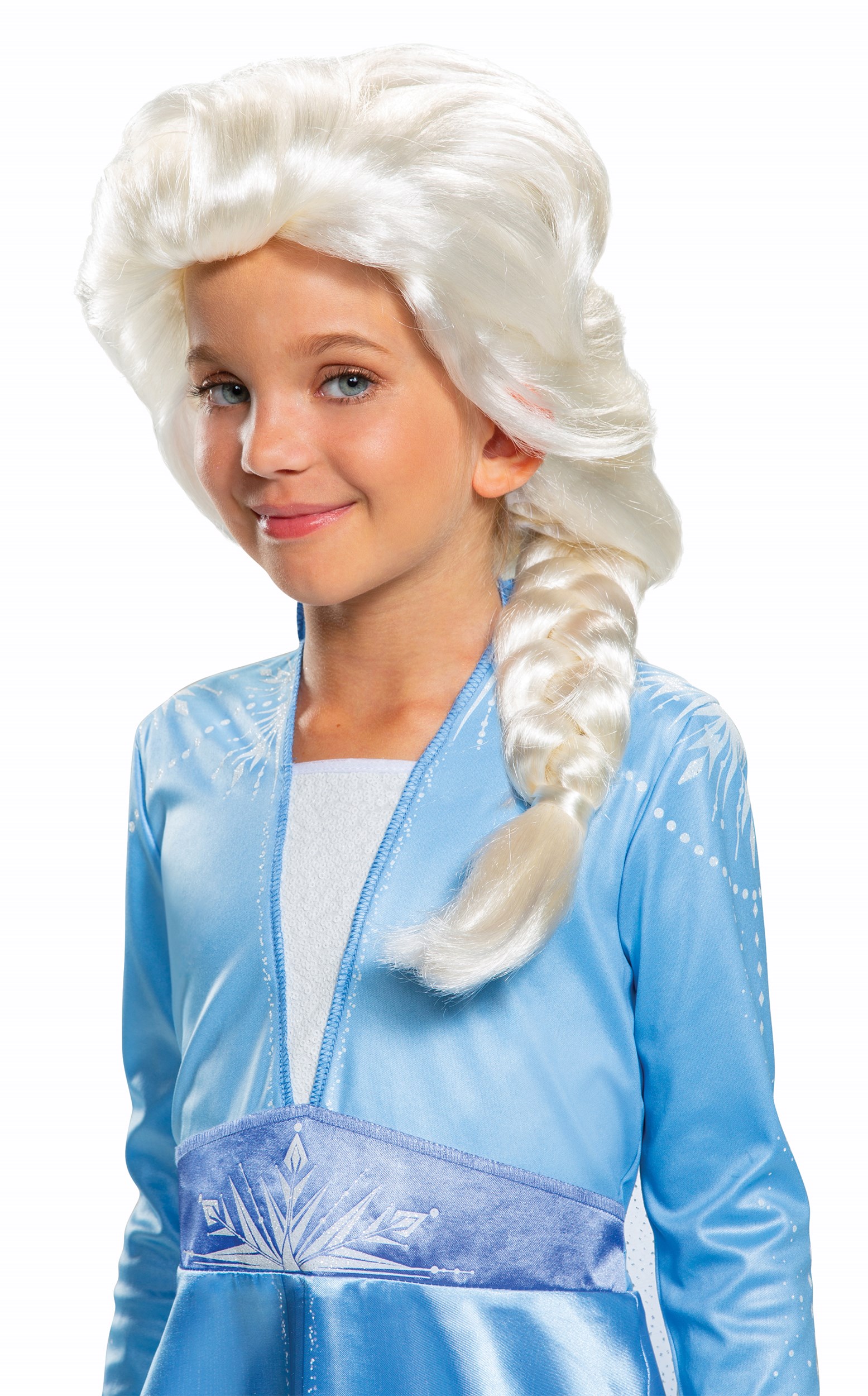 Frozen 2 Elsa Girl