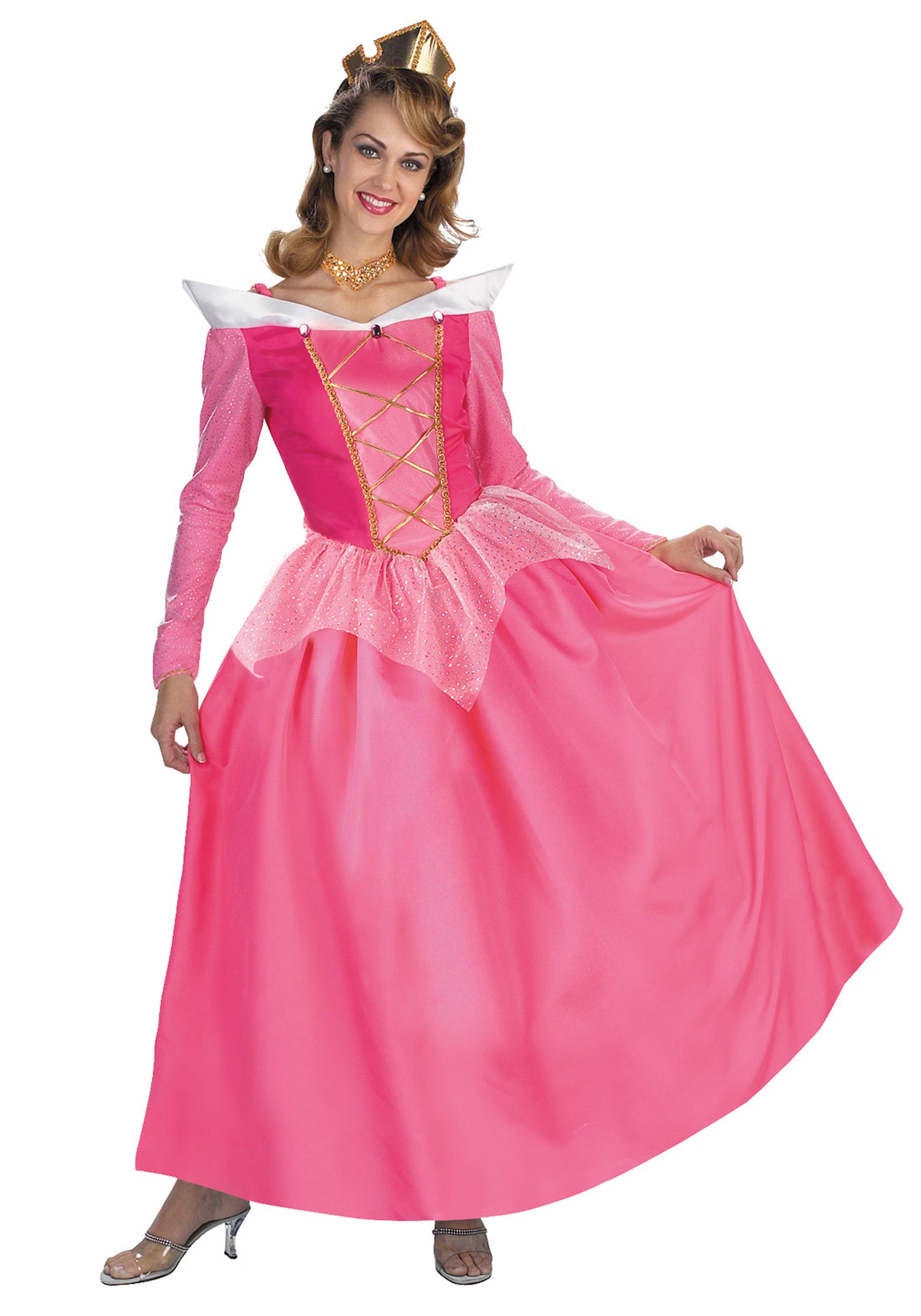 Disney Women