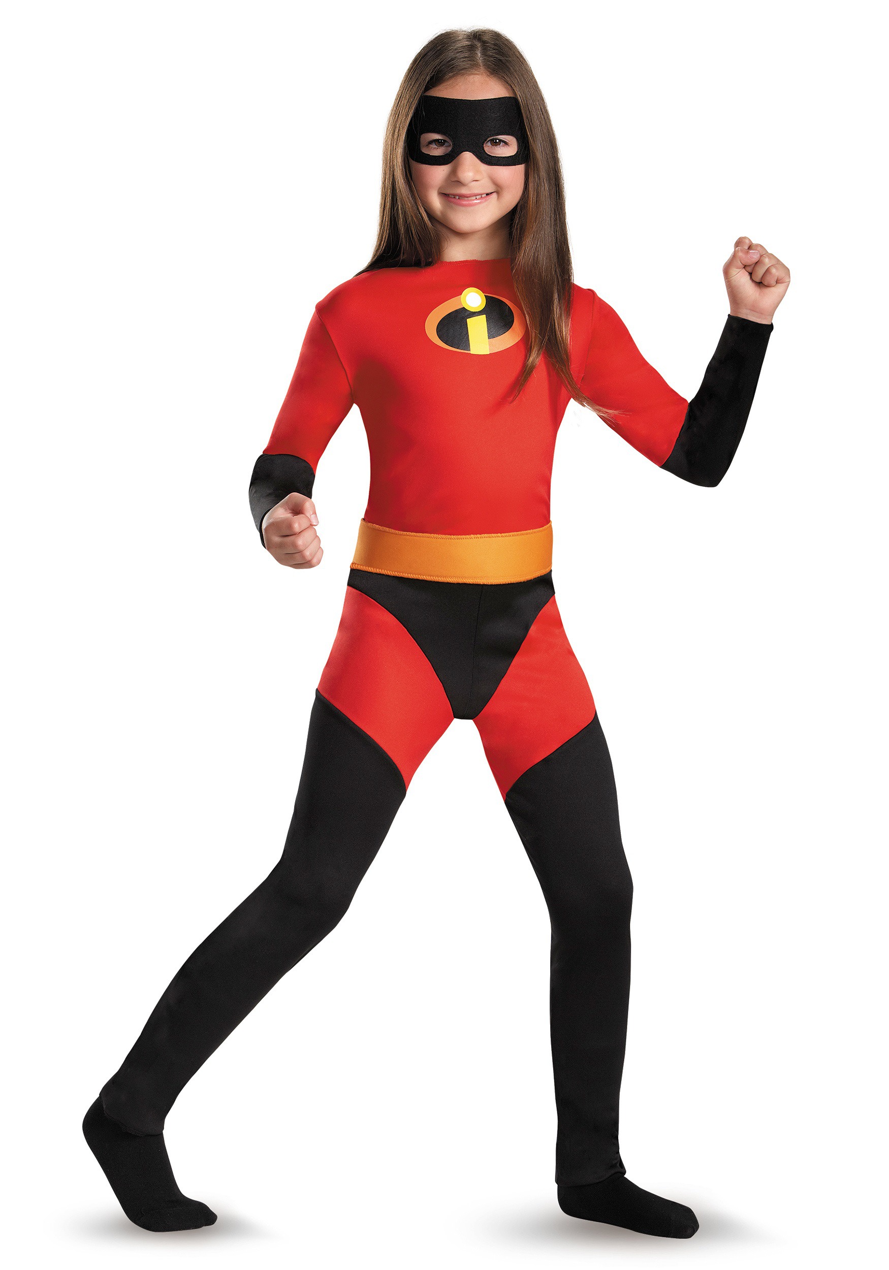 Kids Violet Incredibles Costume | Kid