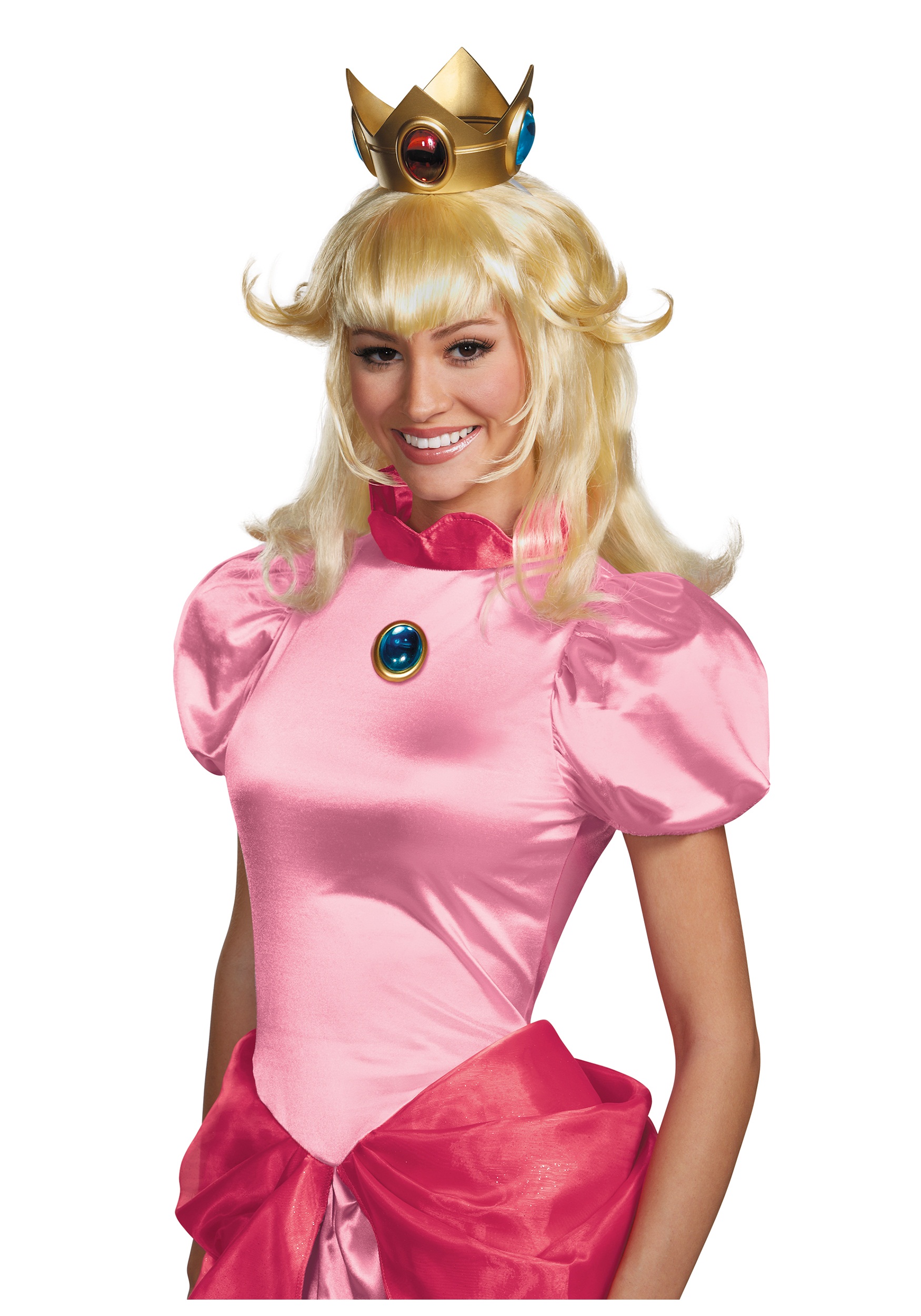 Princess Peach Women