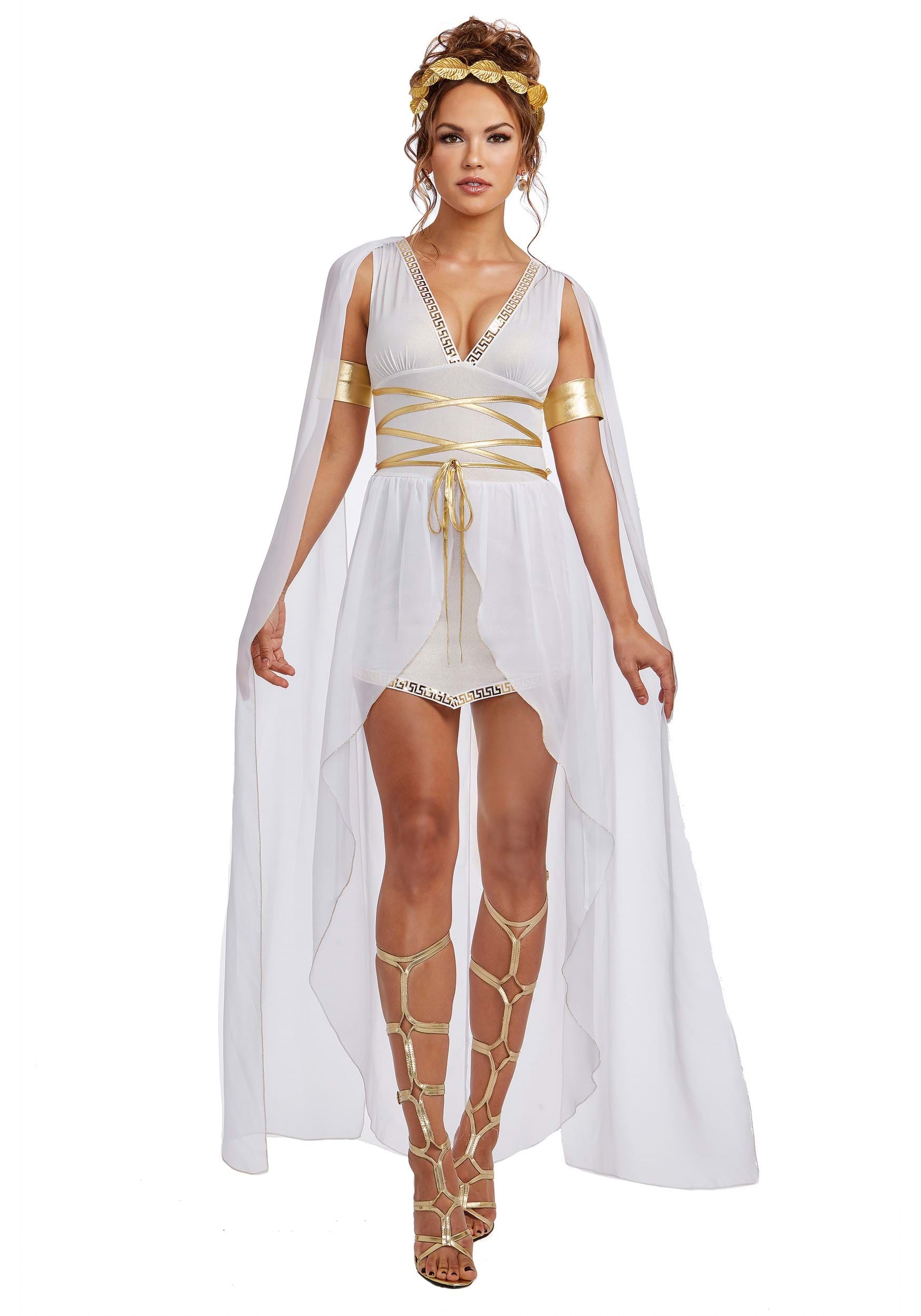Goddess Venus Women