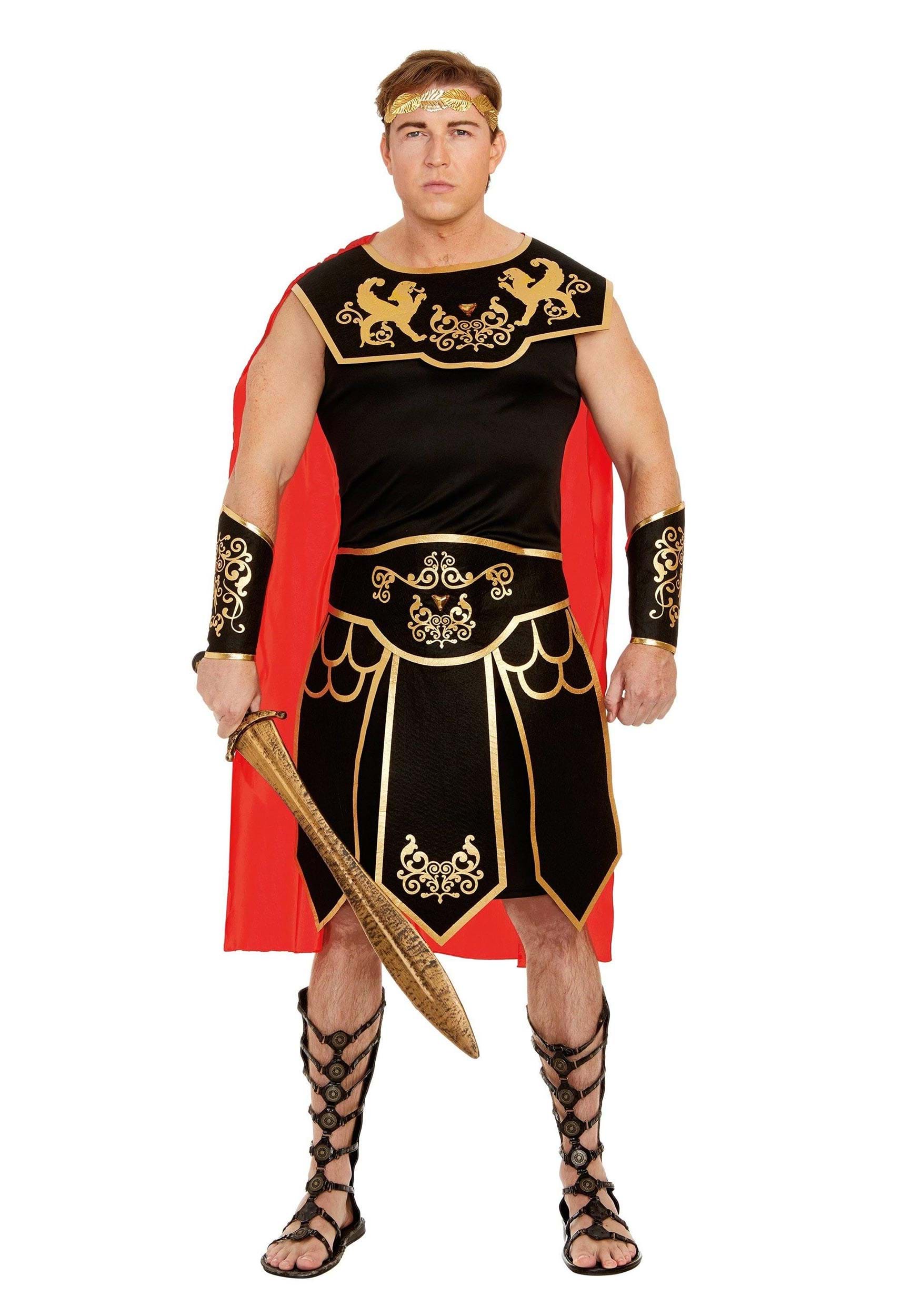 Julius Caesar Men
