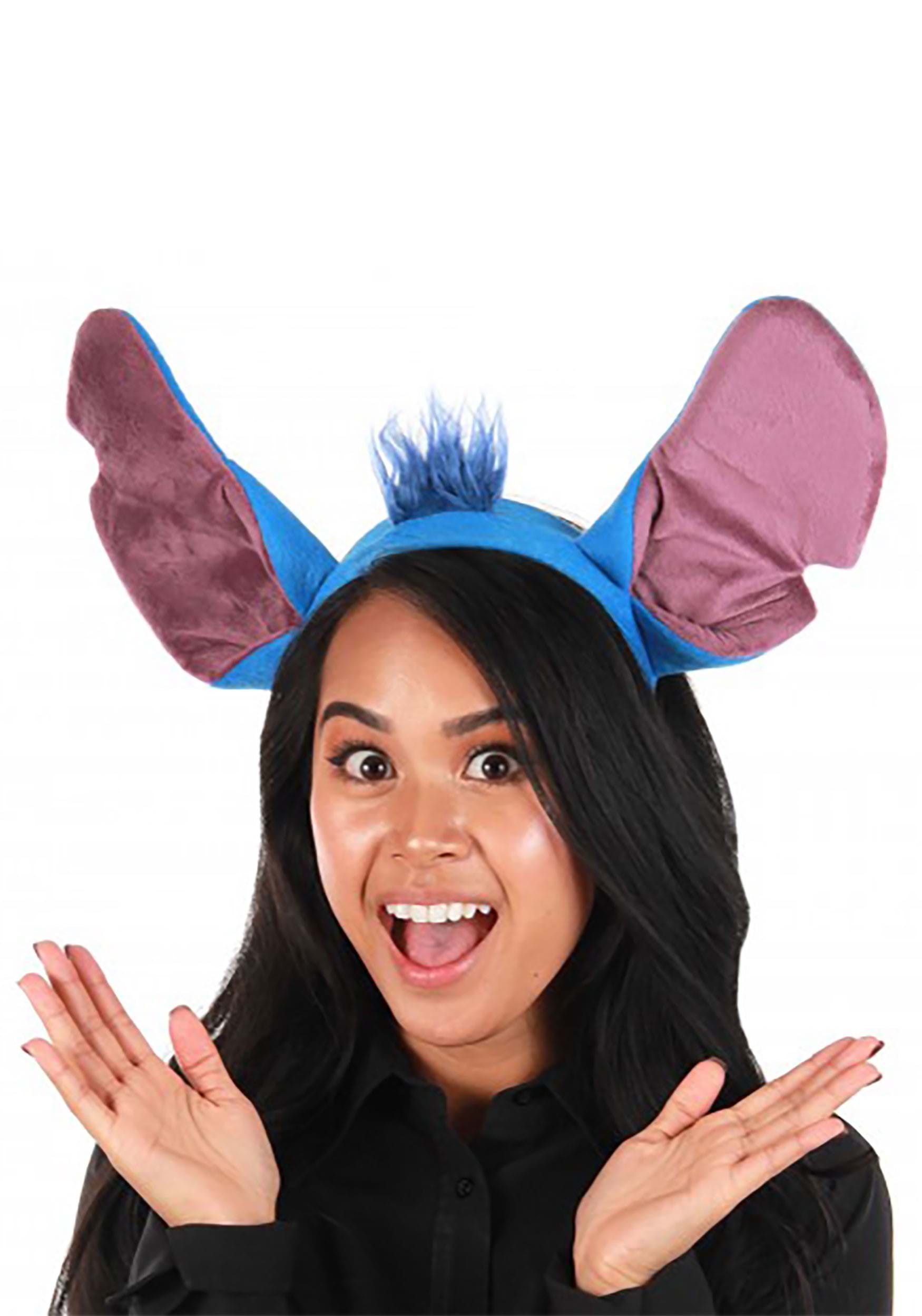 Stitch Headband Lilo & Stitch Costume