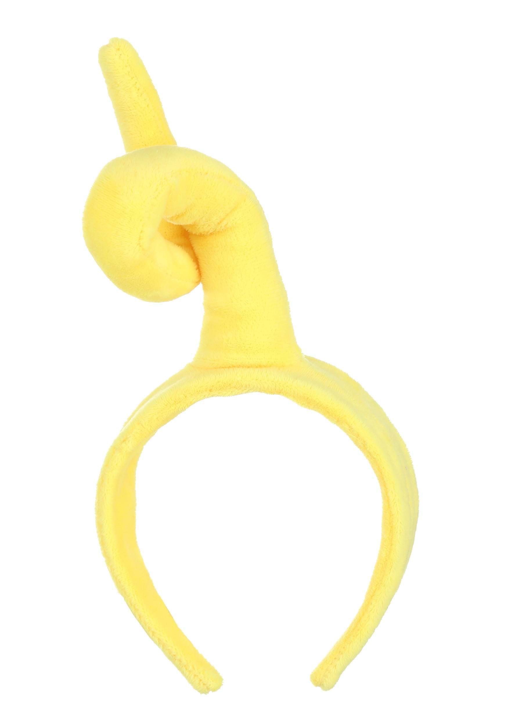 Laa Laa Costume Headband Accessory