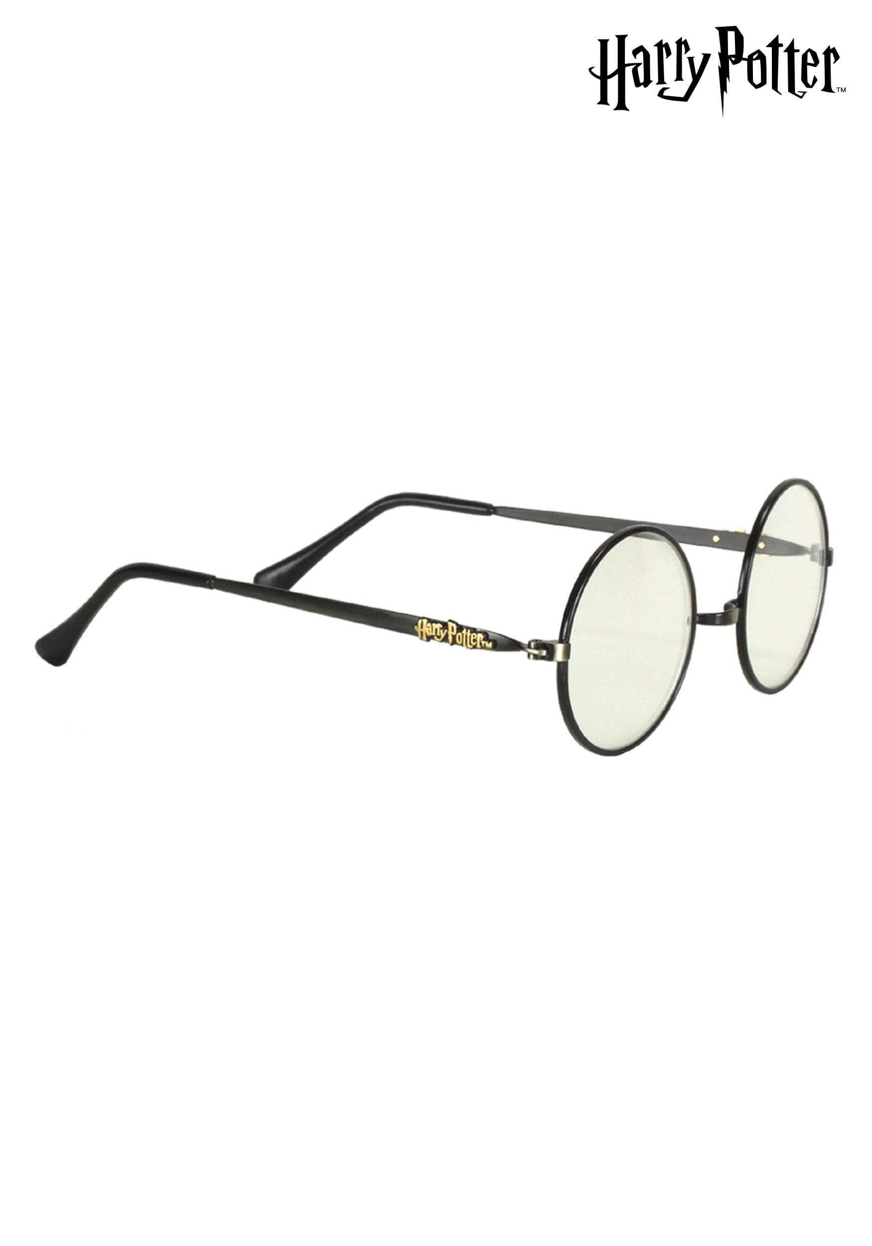Wire Harry Potter Glasses