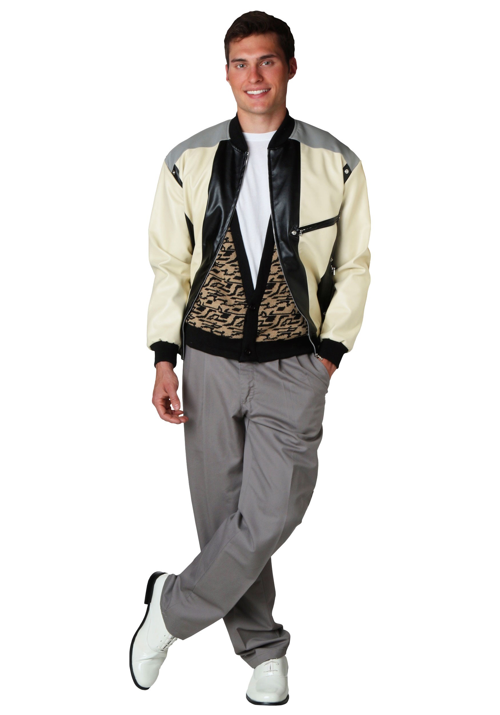 Ferris Bueller Men