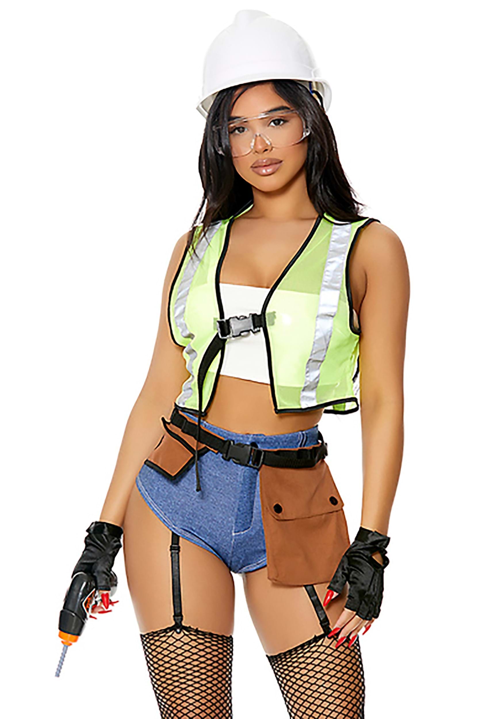 Under Construction Women