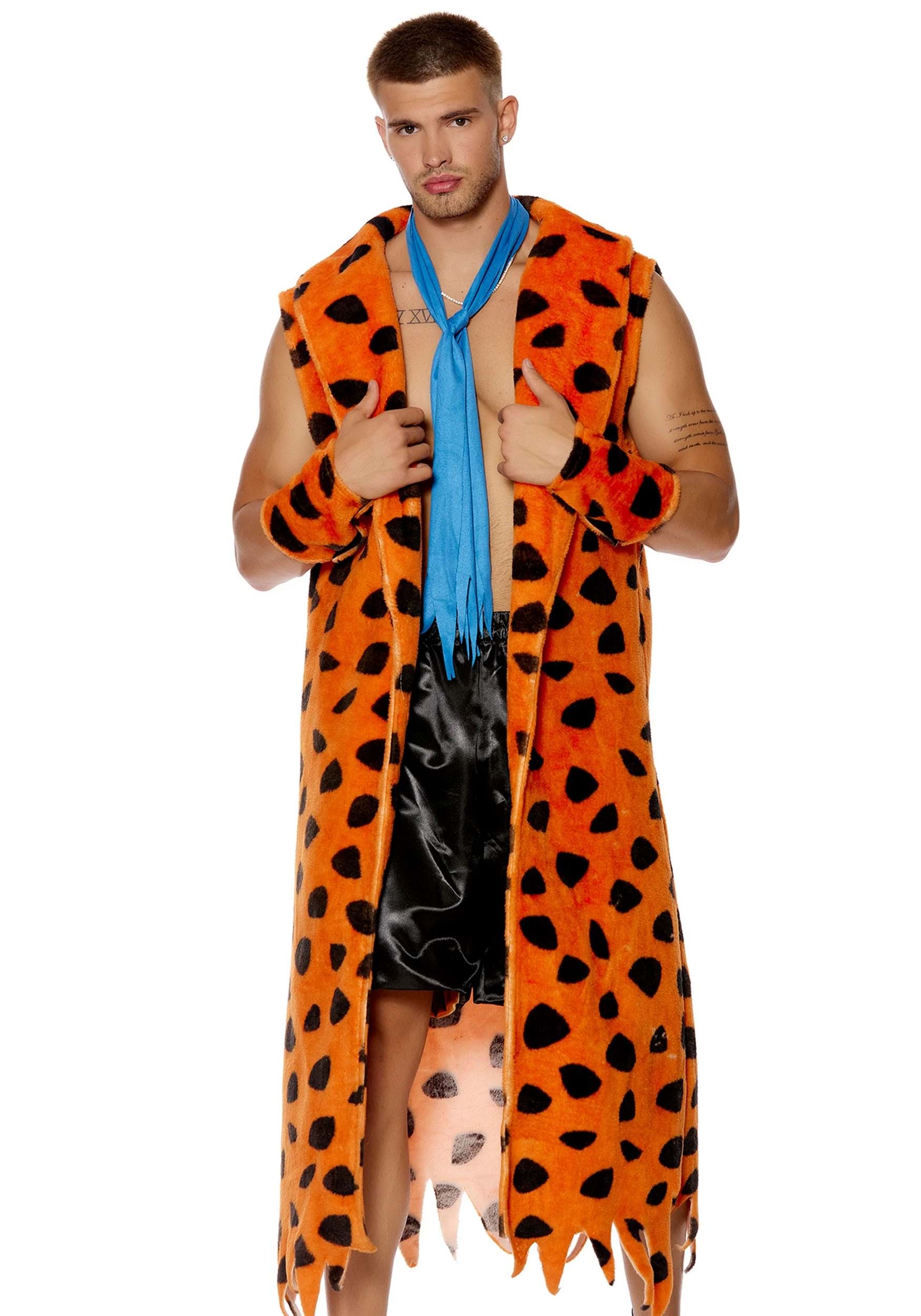 Bedrock Fred Men
