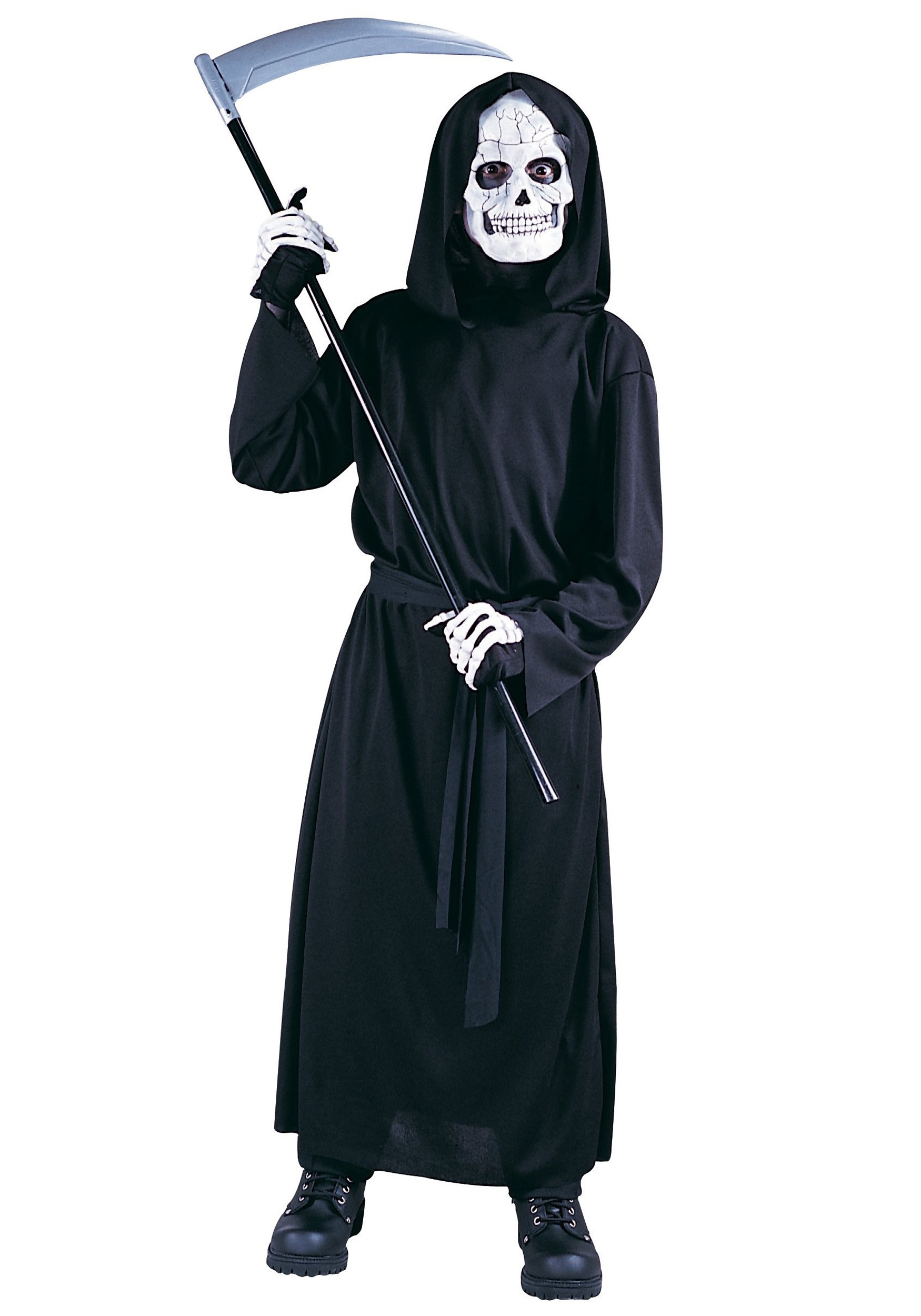 Reaper Kid