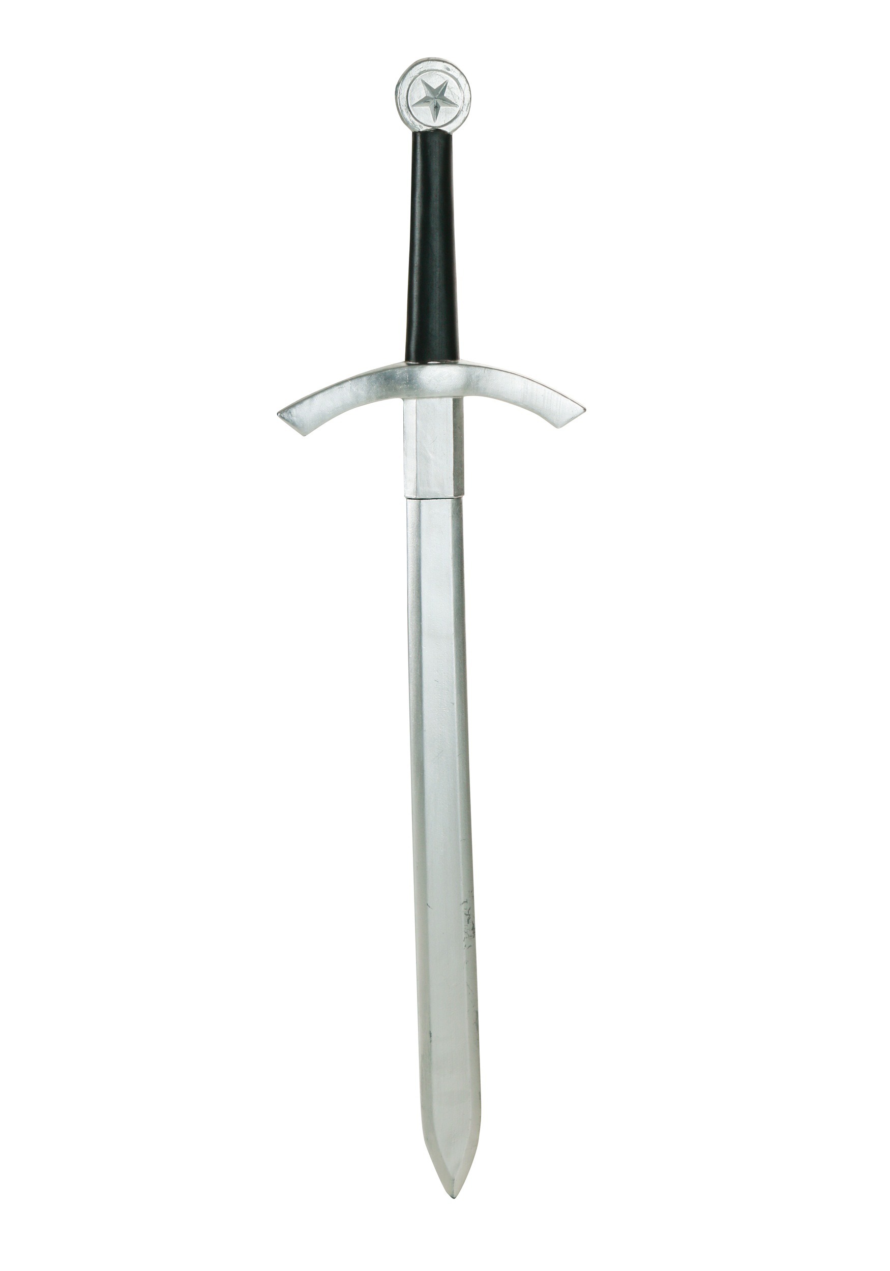 Medieval Battle Knight's Prop Sword