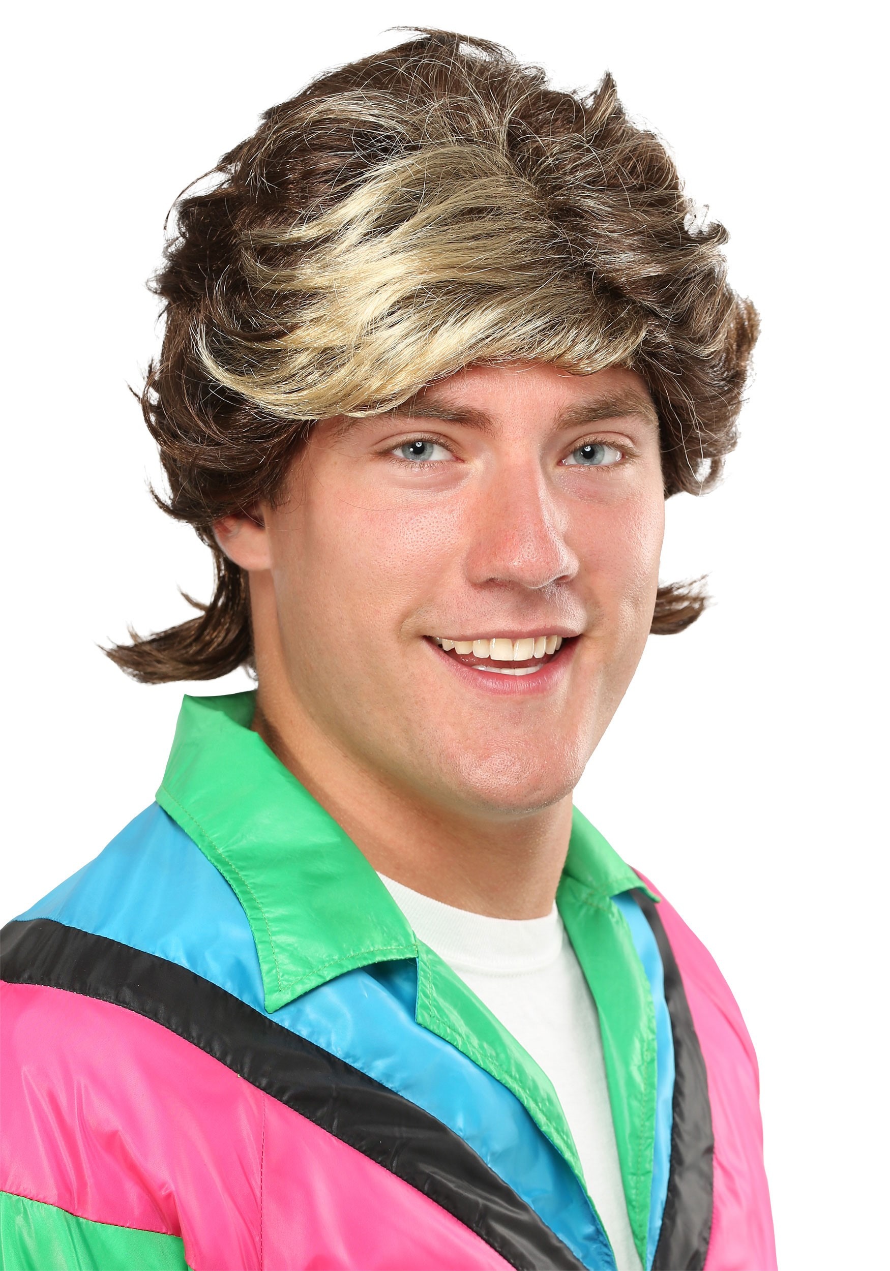 80s Highlight Men