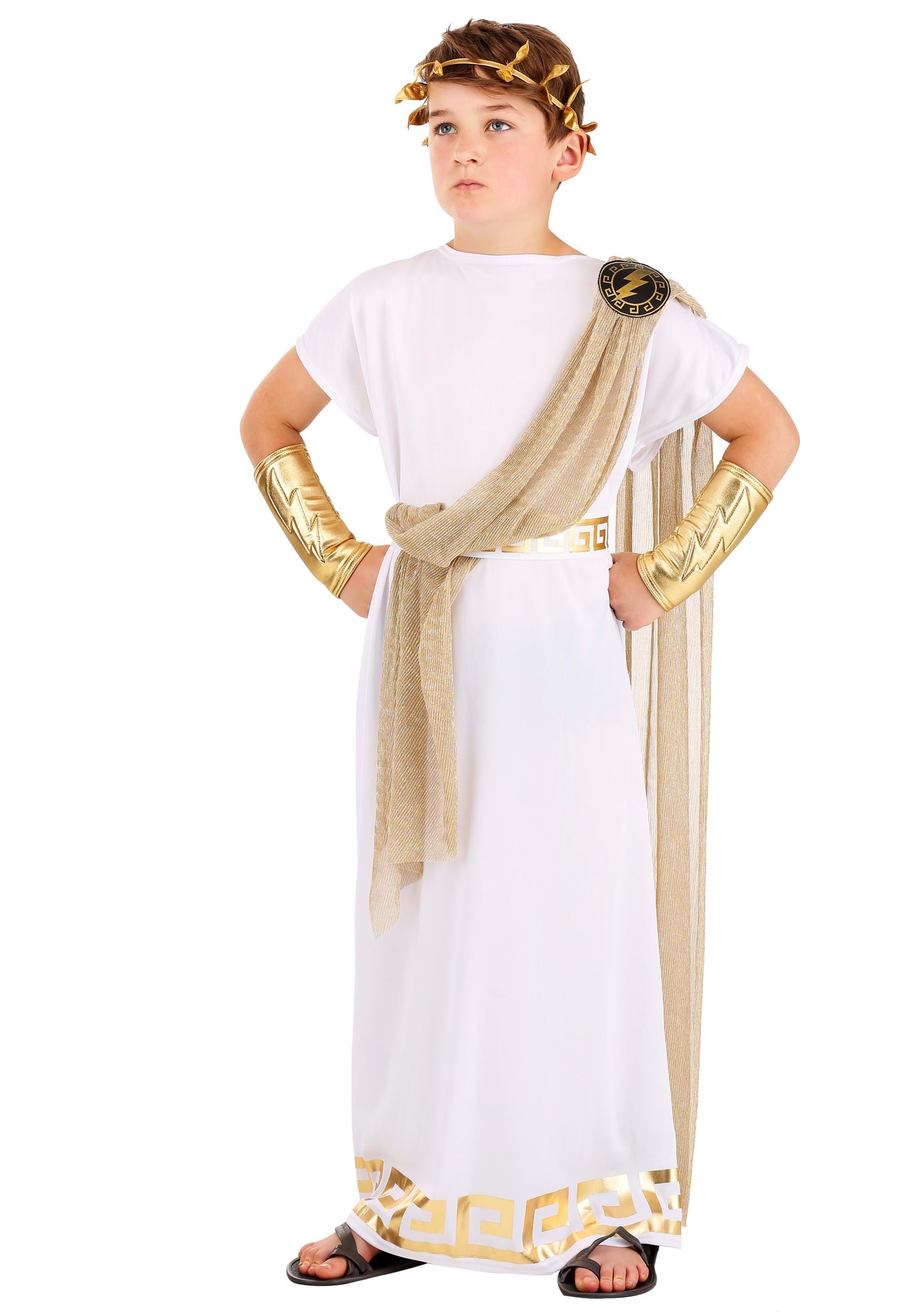Zeus Kid
