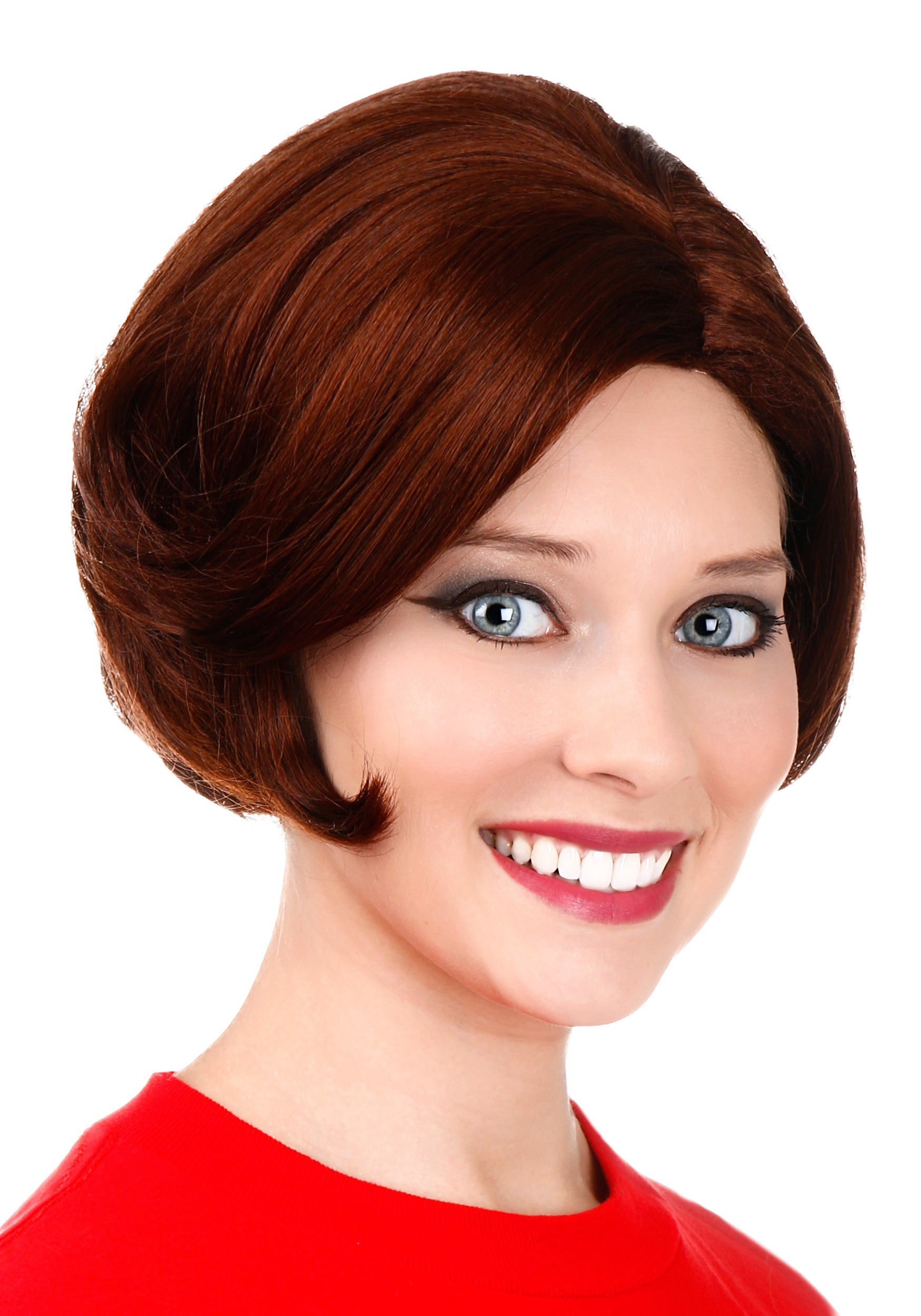Incredible Superhero Wig for Women | Women's Costume Wigs