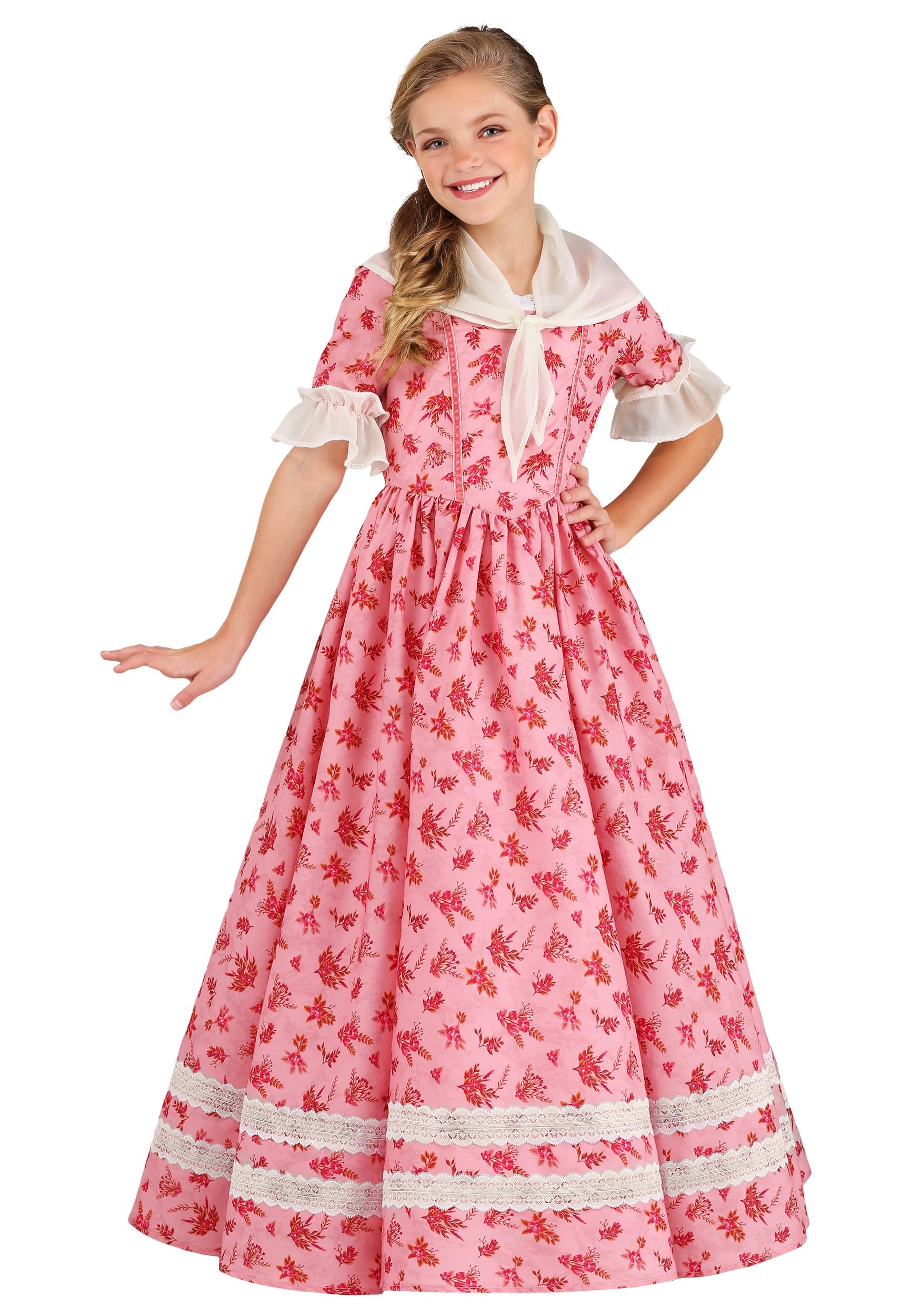 Lovely Southern Belle Kid