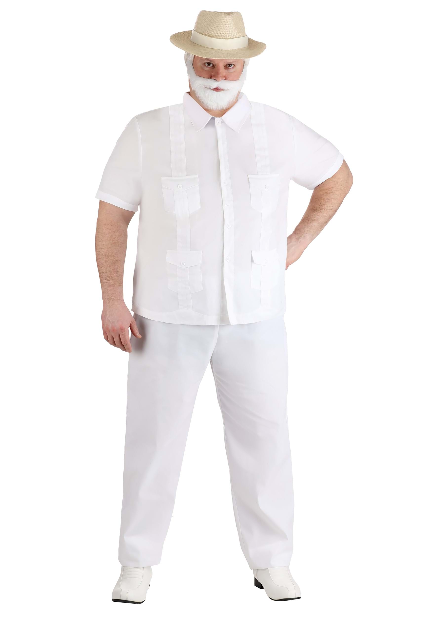 Men