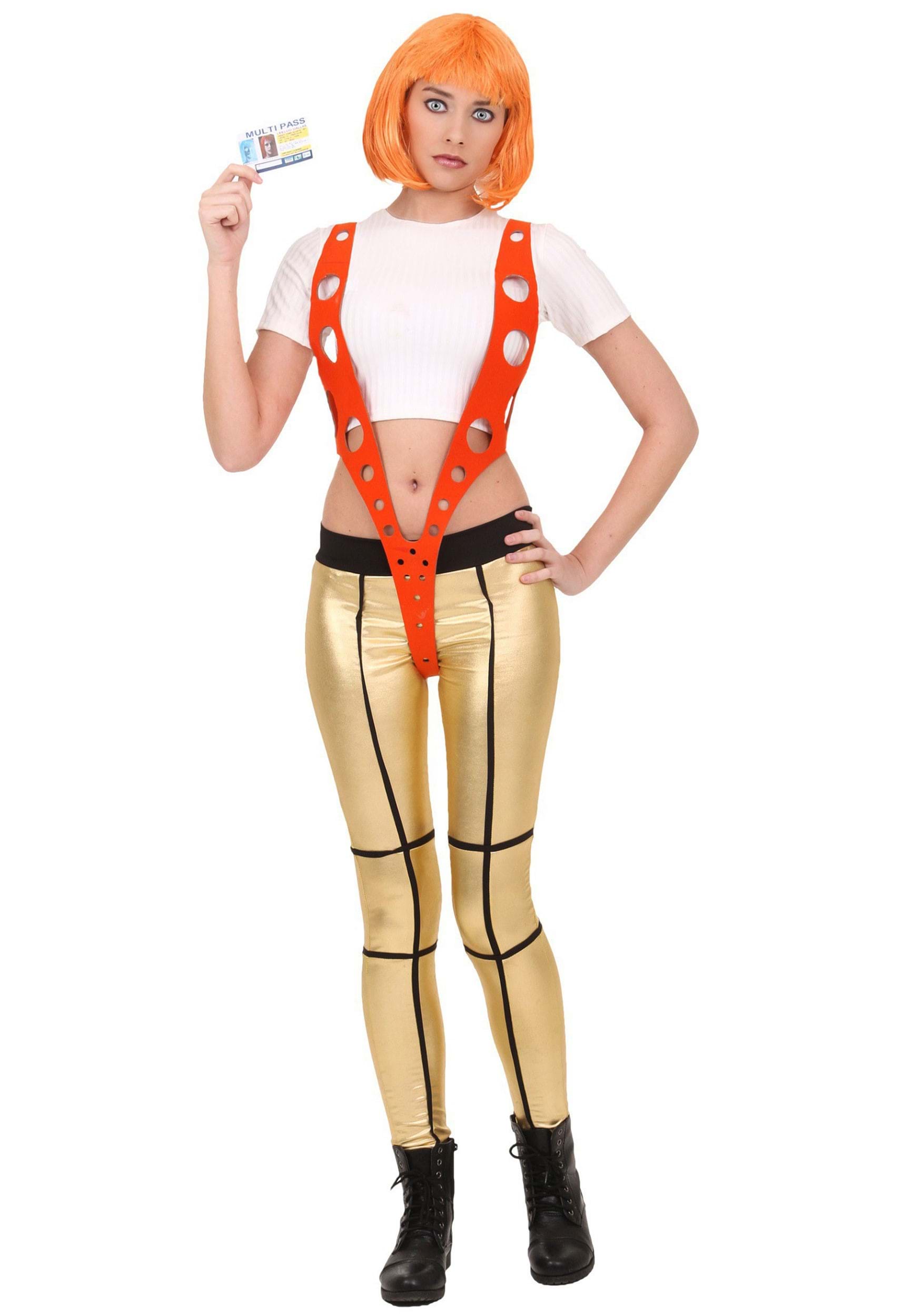 5th Element Women