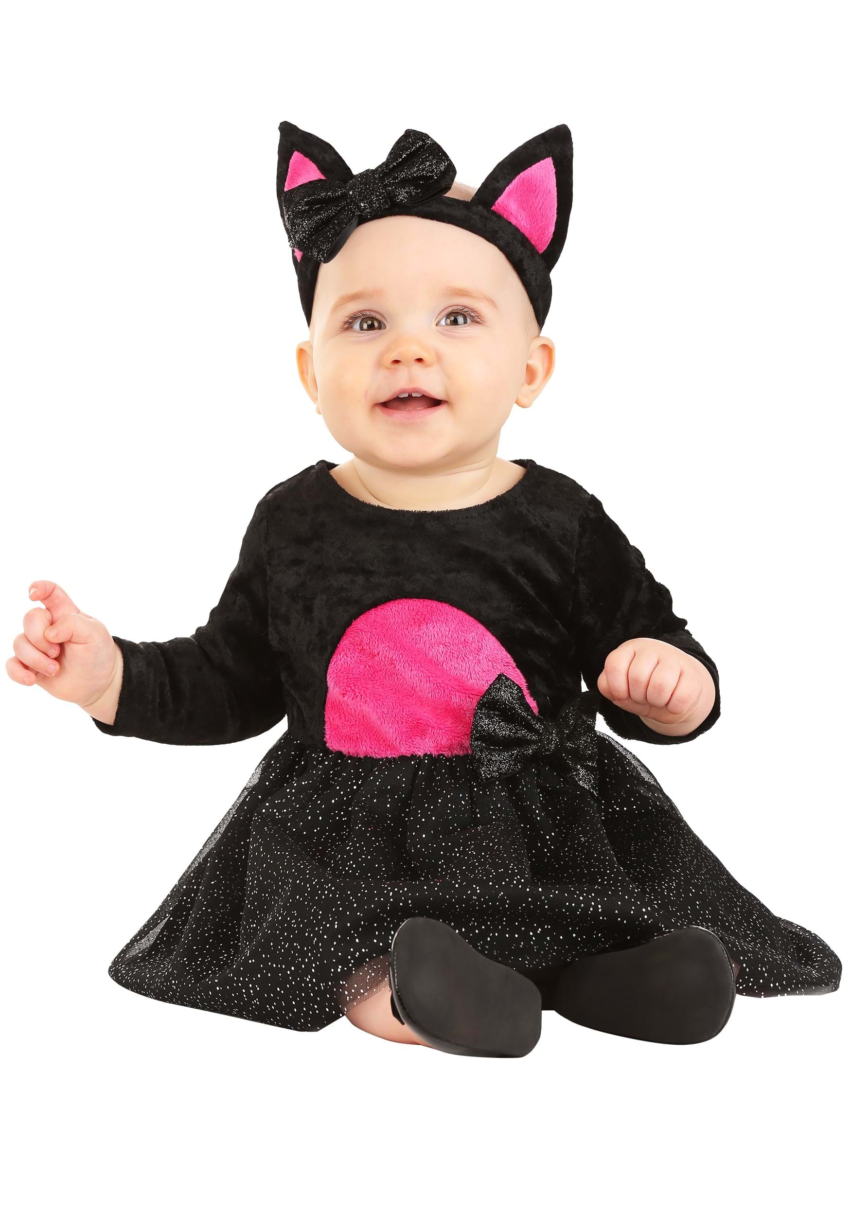 Kitty Cat Infant Costume | Animal Costumes
