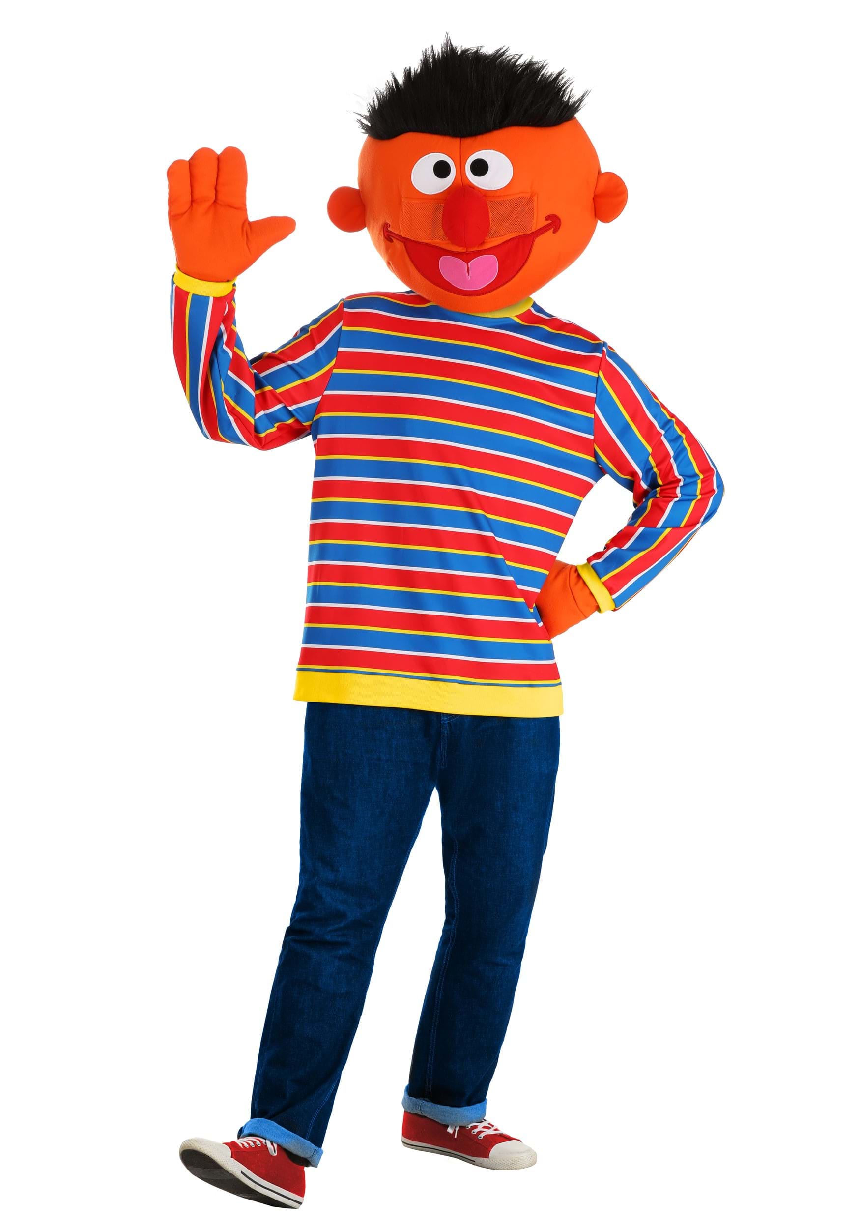 Men