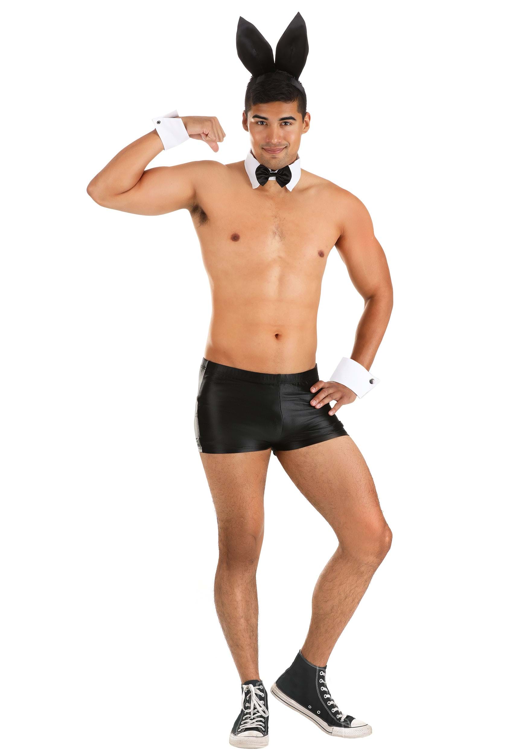 Sexy Bunny Men