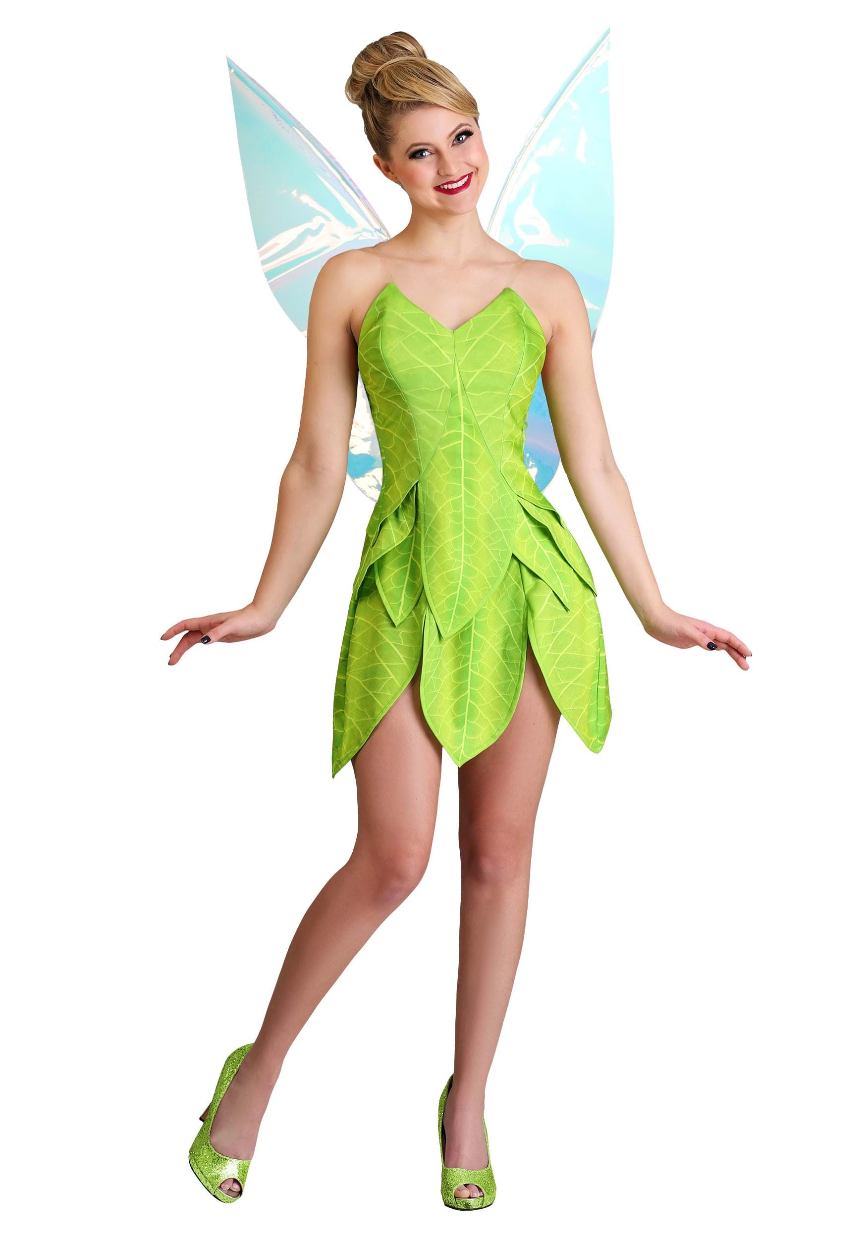Fairytale Tink Women
