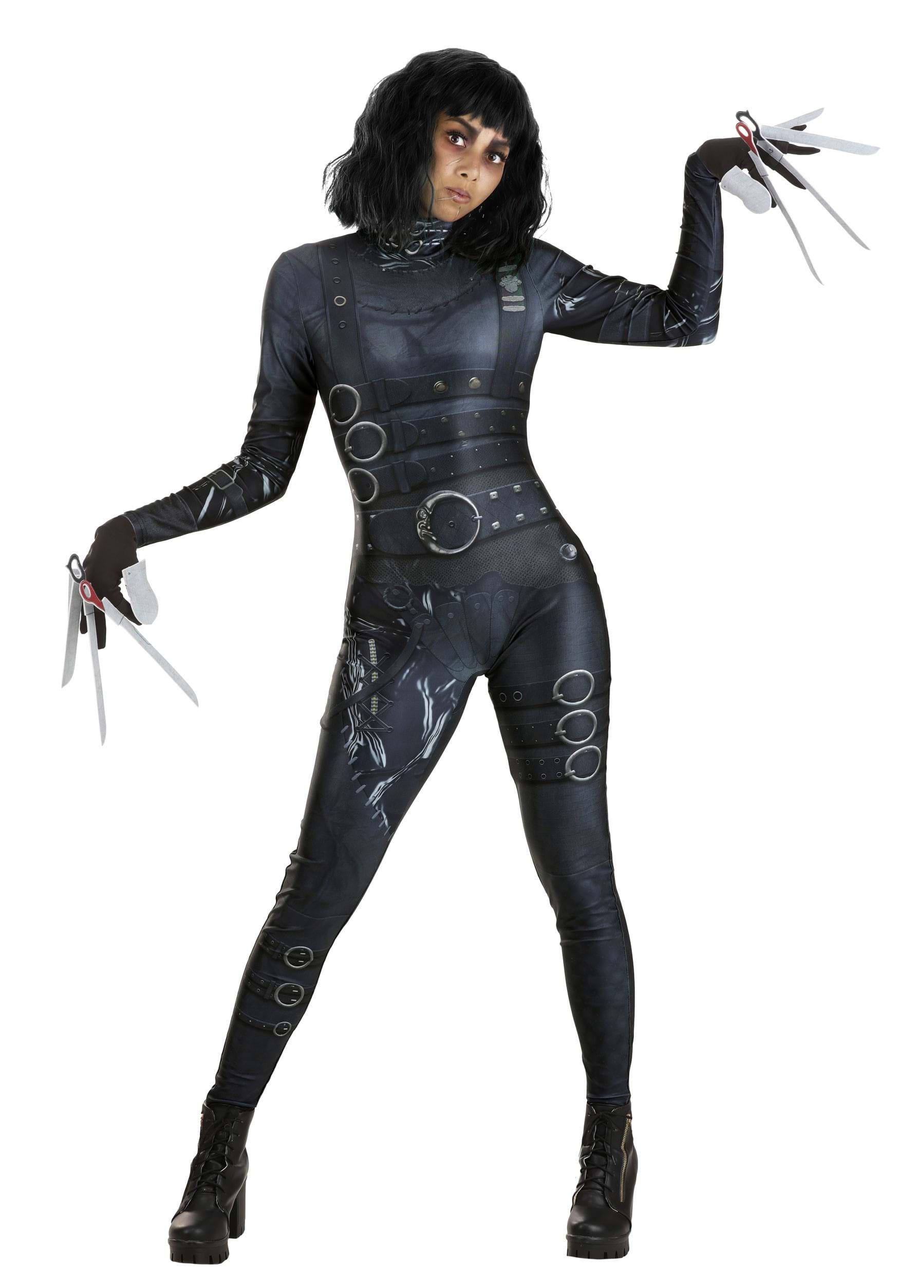 Edward Scissorhands Women