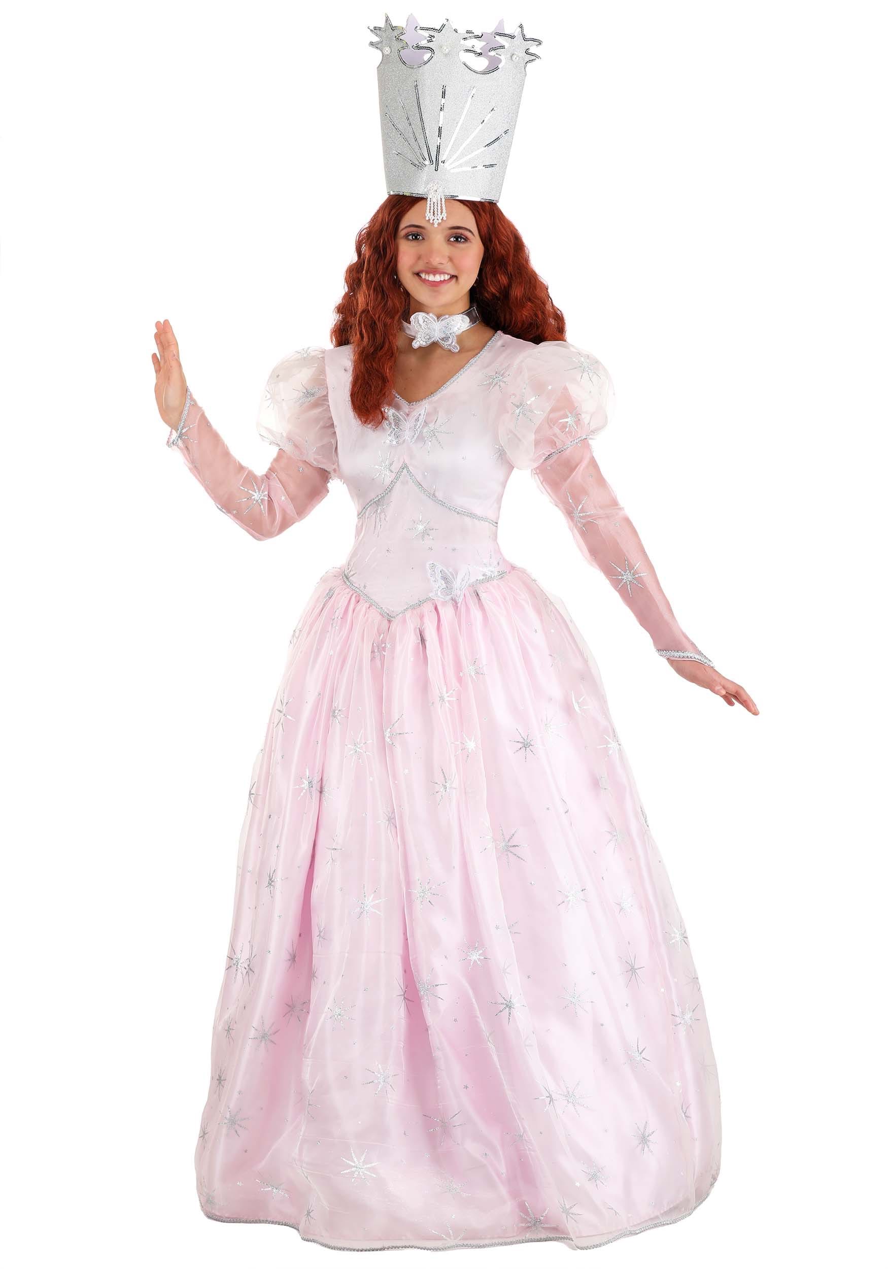 Deluxe Good Glinda Women