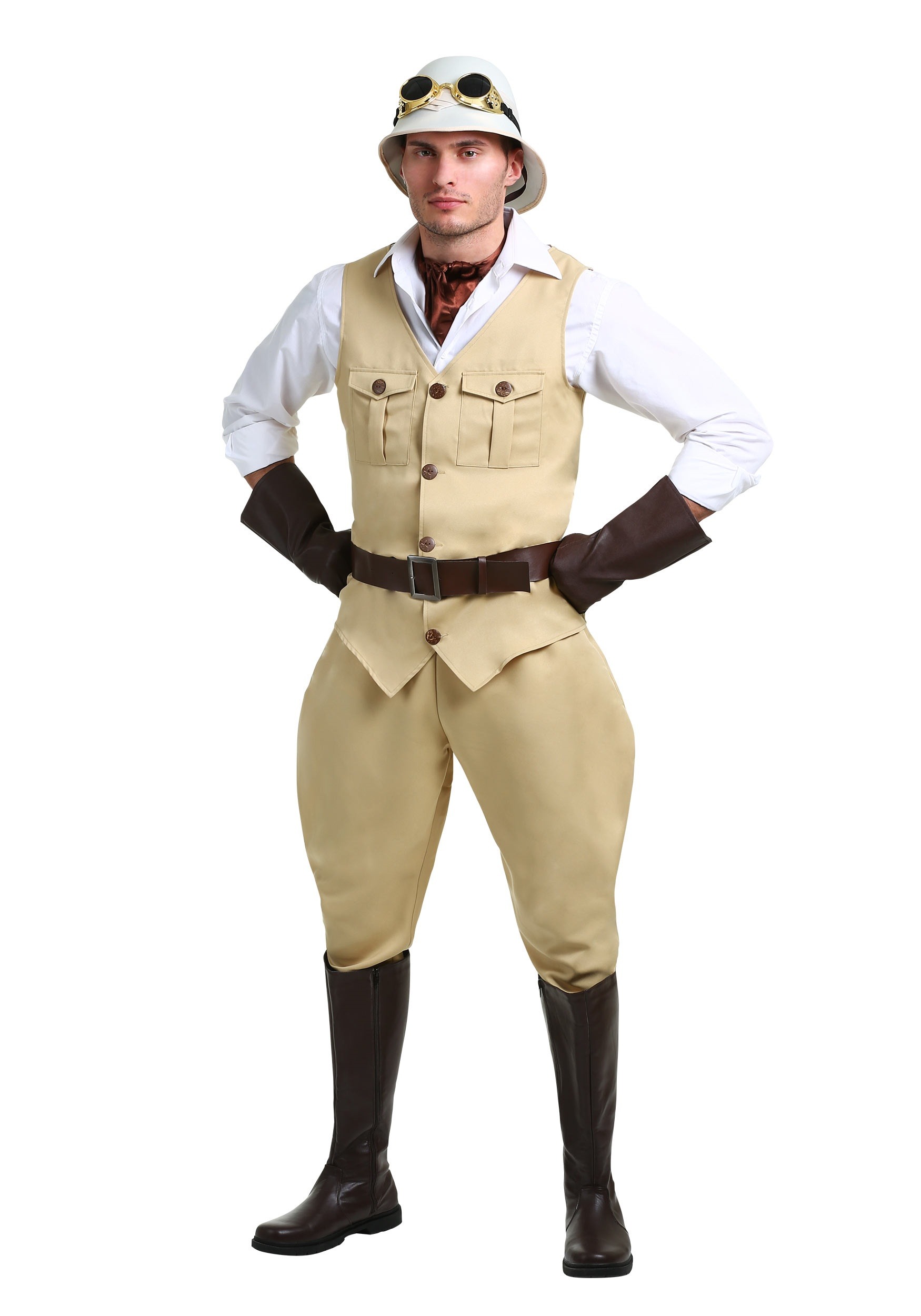 Men