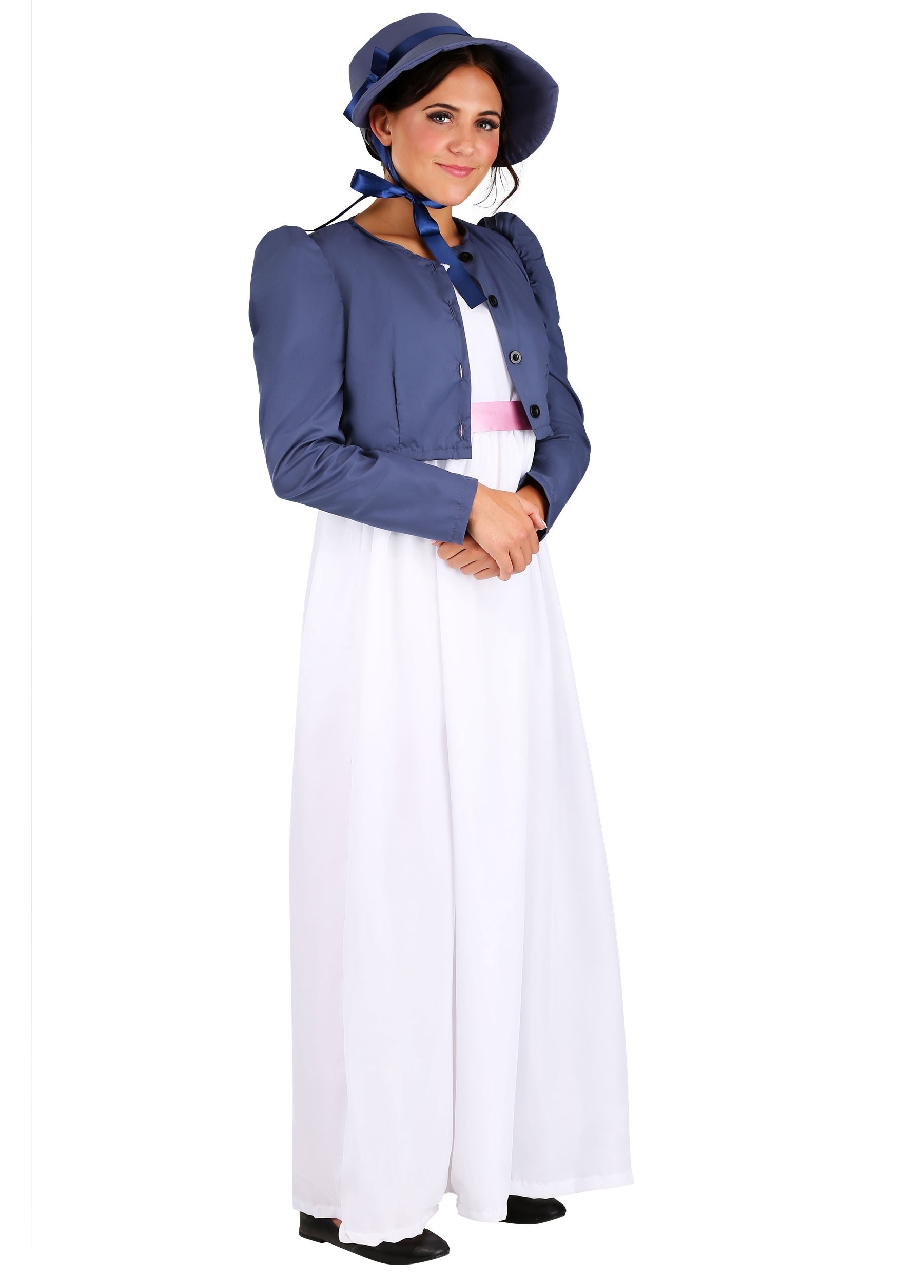 Adult Jane Austen Costume | Women