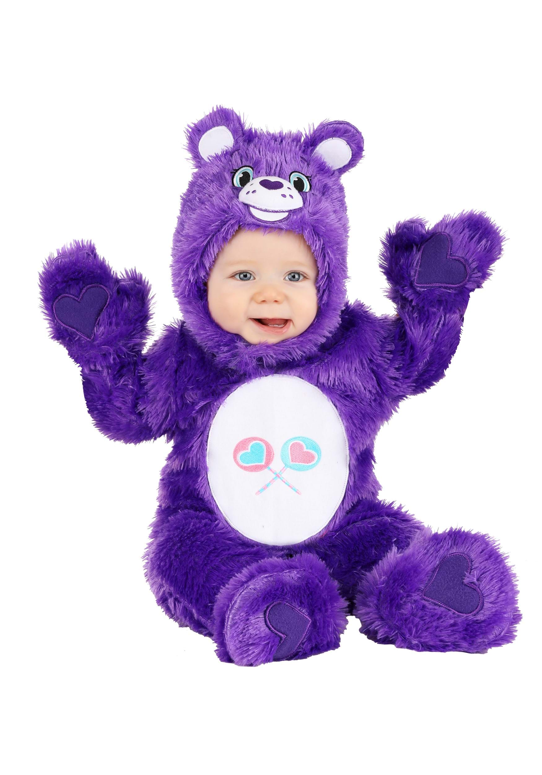 Infant Share Bear Care Bears Costume | Kid