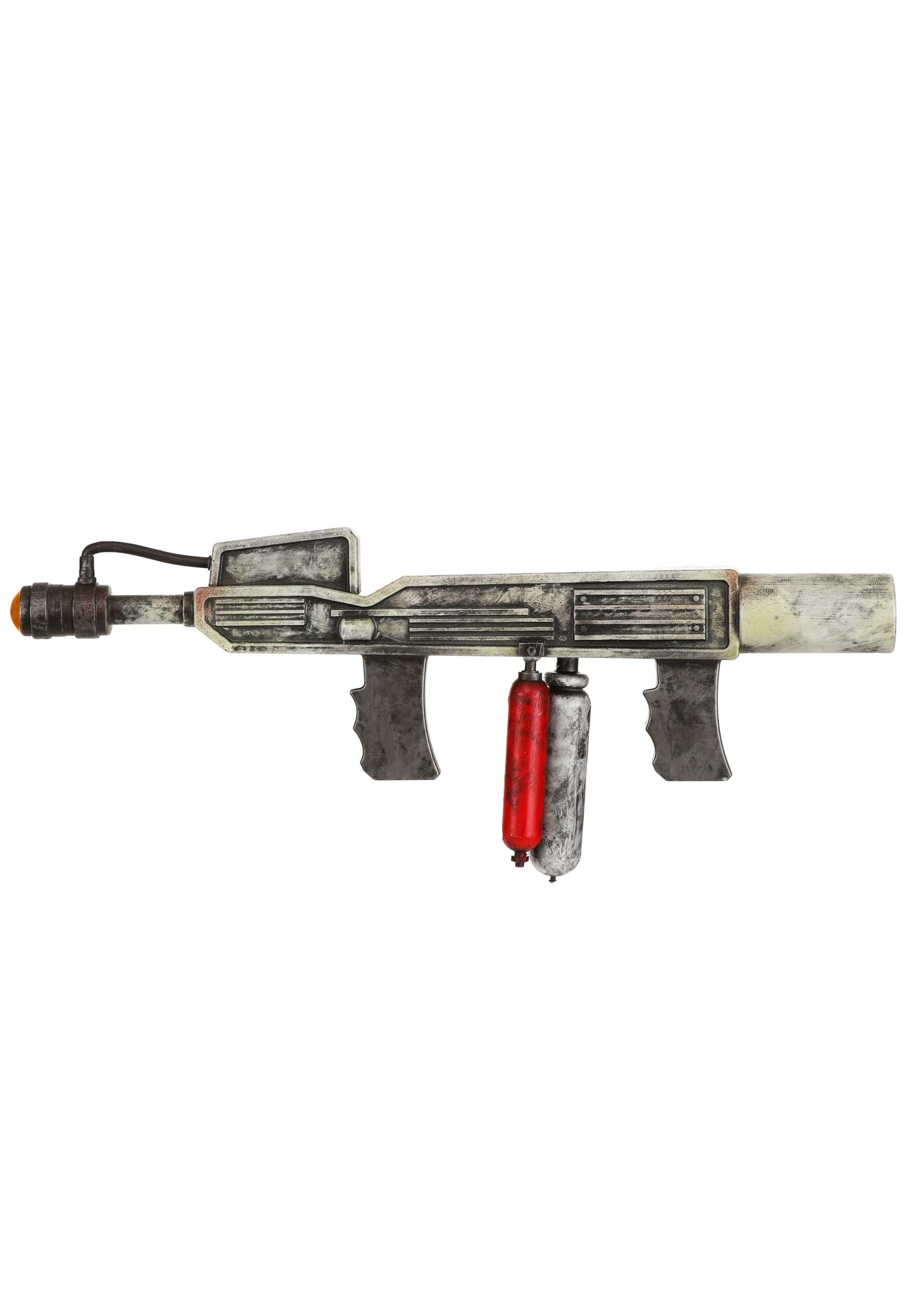 Flamethrower Costume Prop Accessory from Alien | Alien Accessories