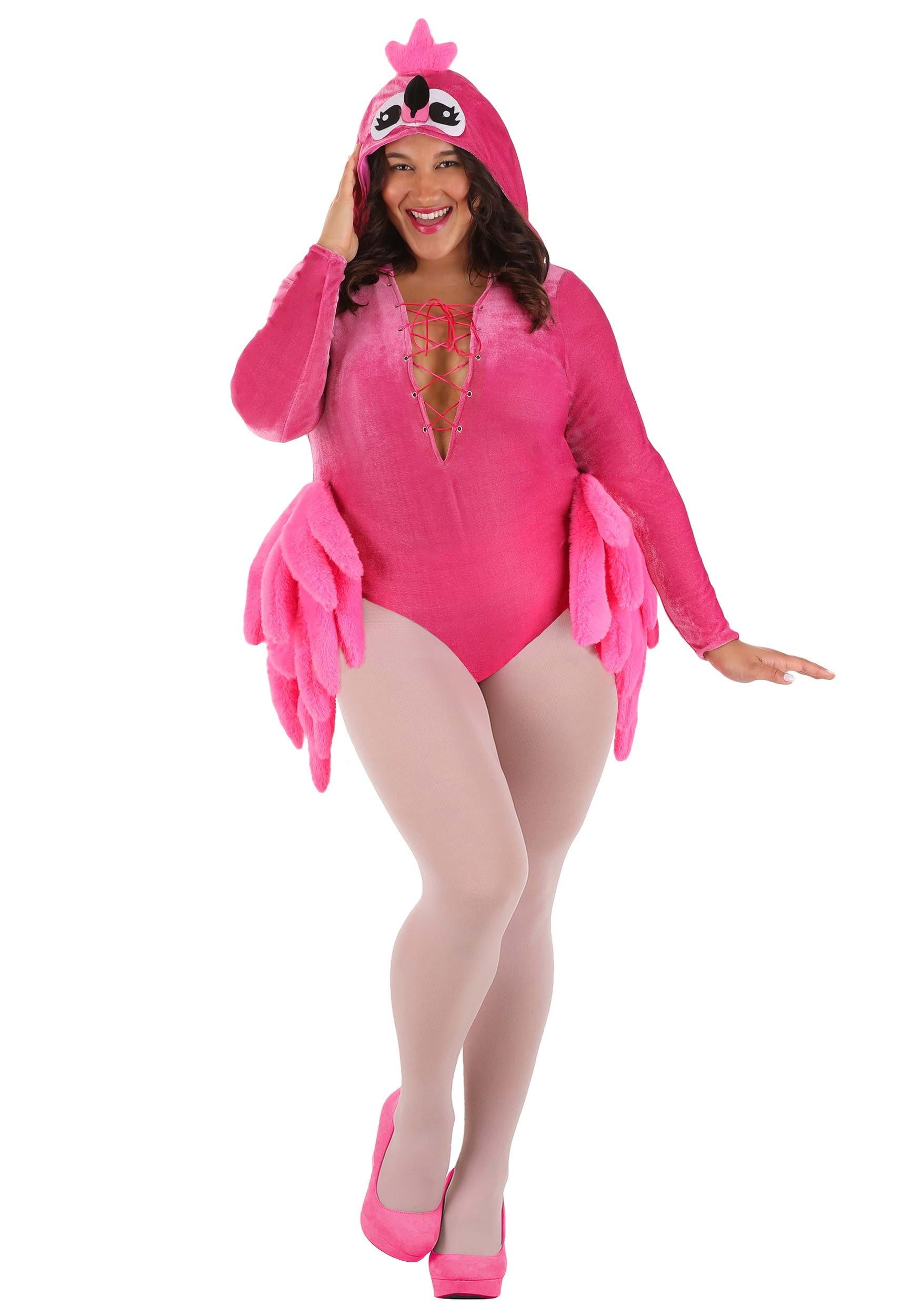 Plus Size Women