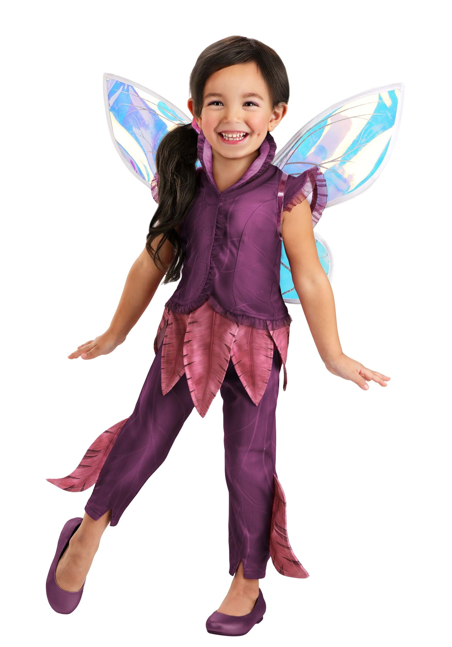 Disney Fairies Girl