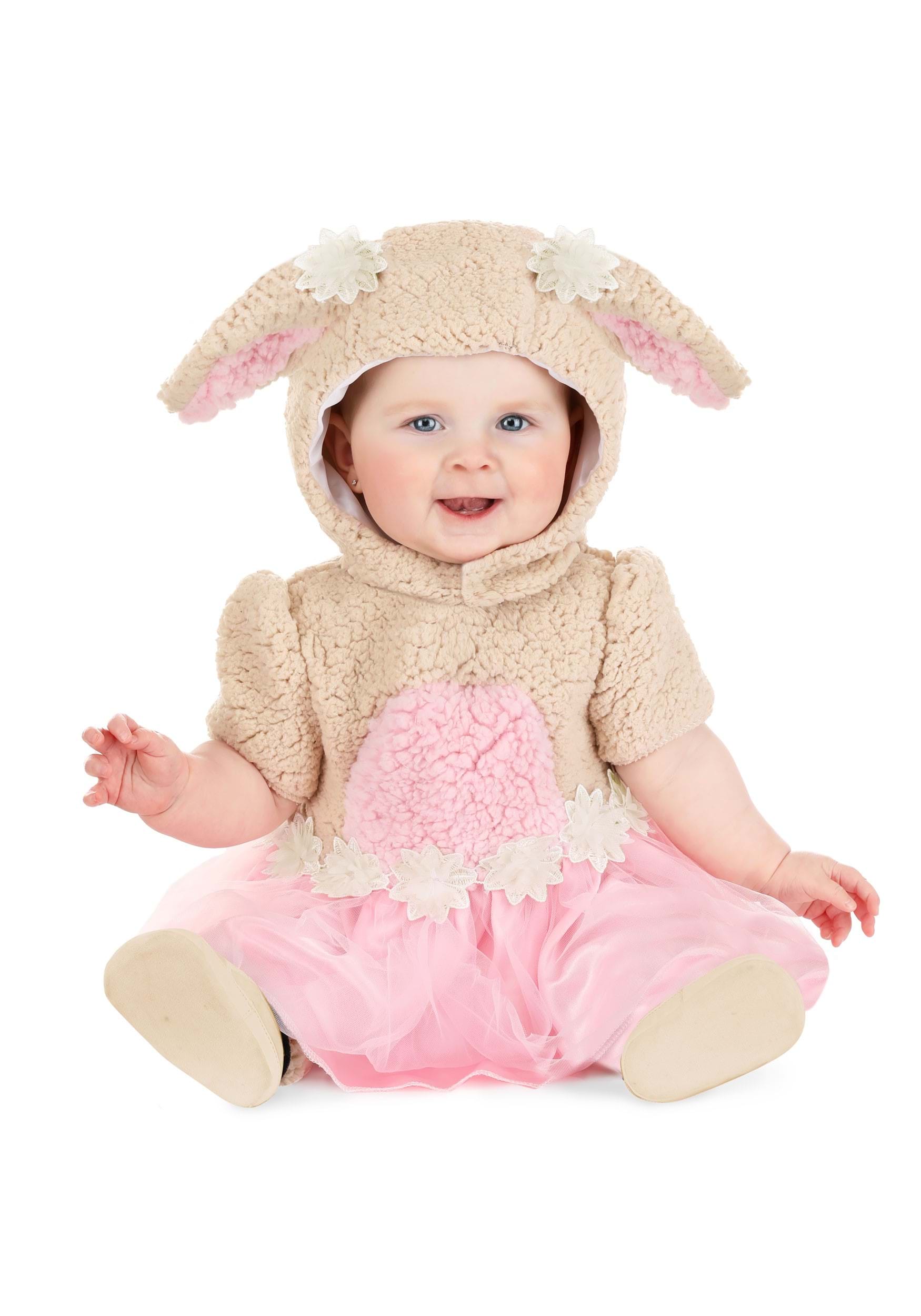 Infant Sweet Sheep Costume | Infant Costumes
